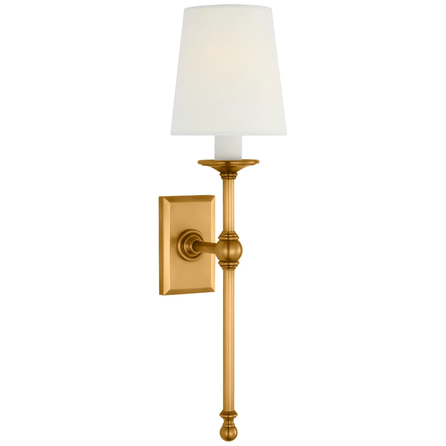 Classic Wall Sconce - Image 1