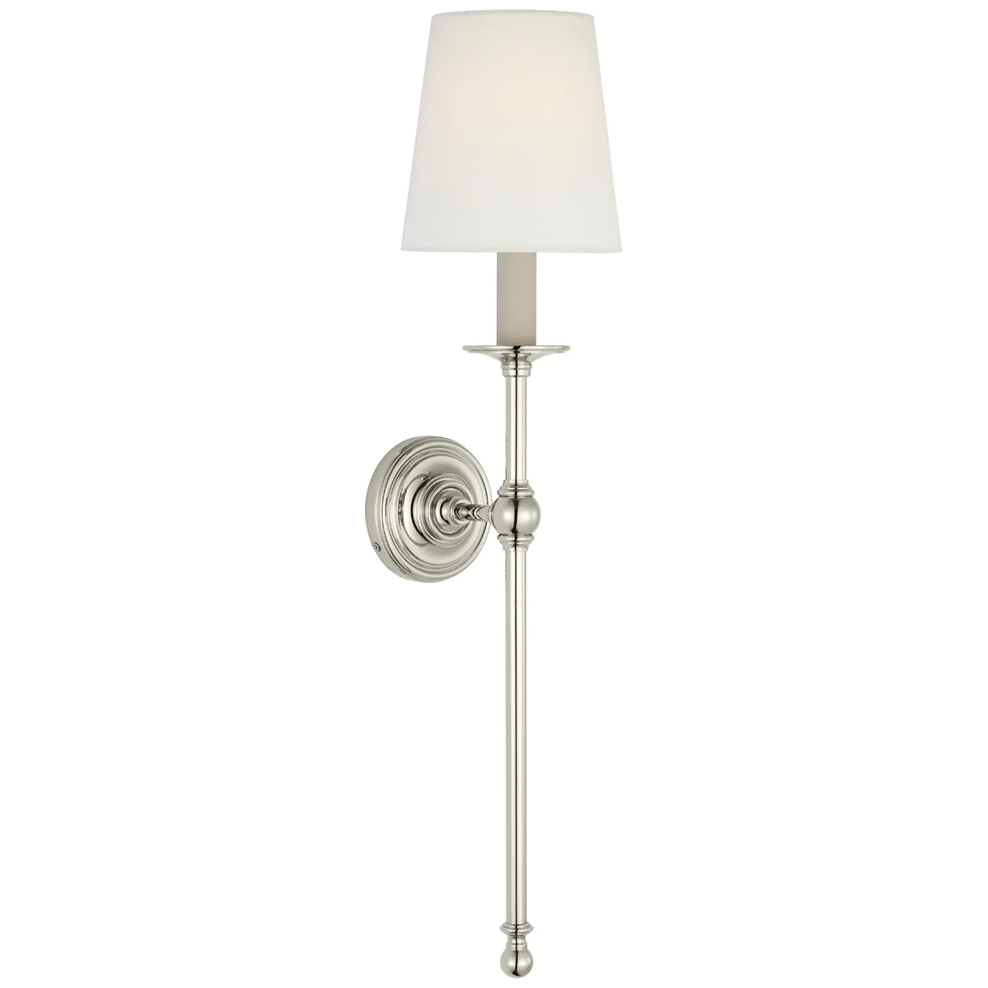 Classic Wall Sconce - Image 3