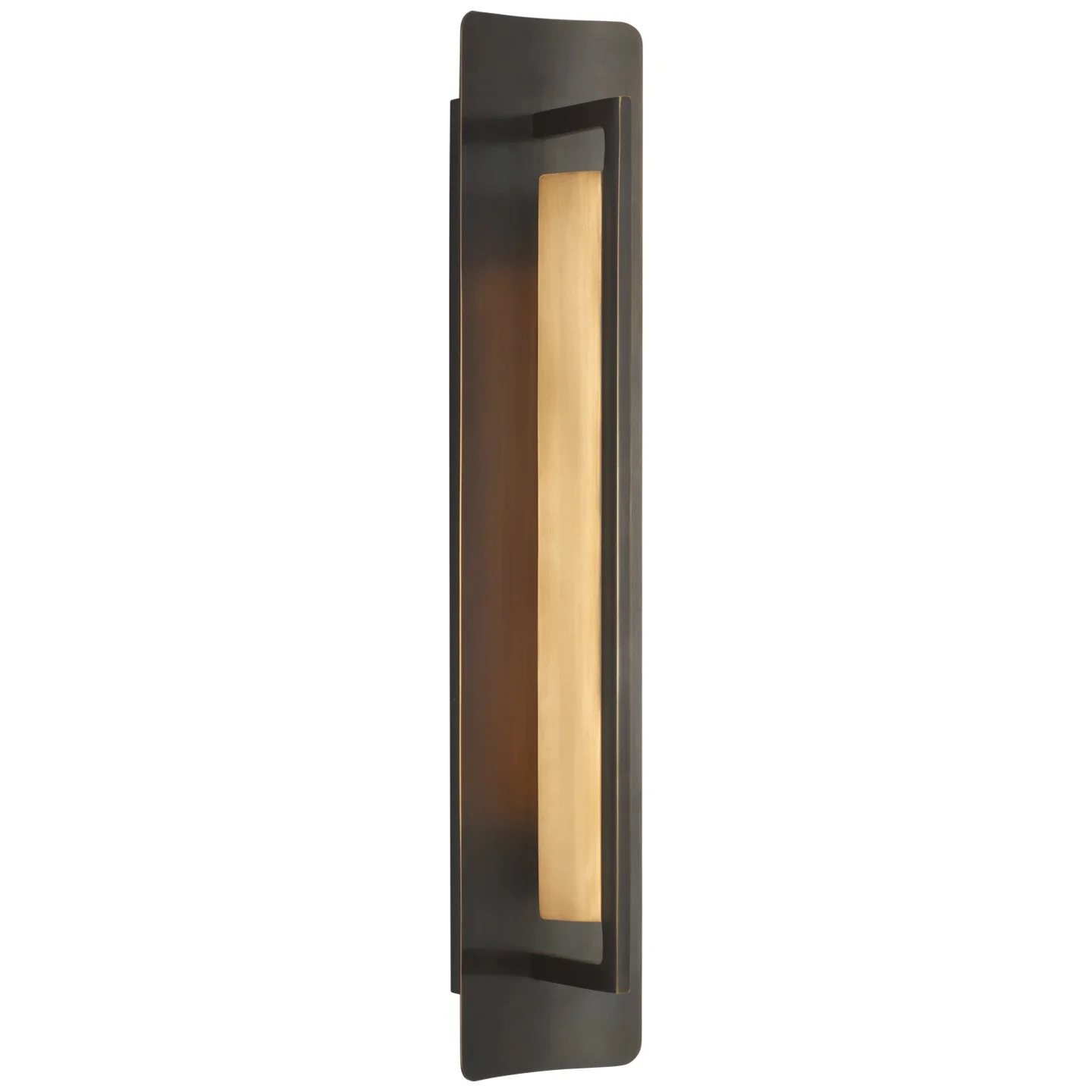 Tristan Wall Sconce - Image 1