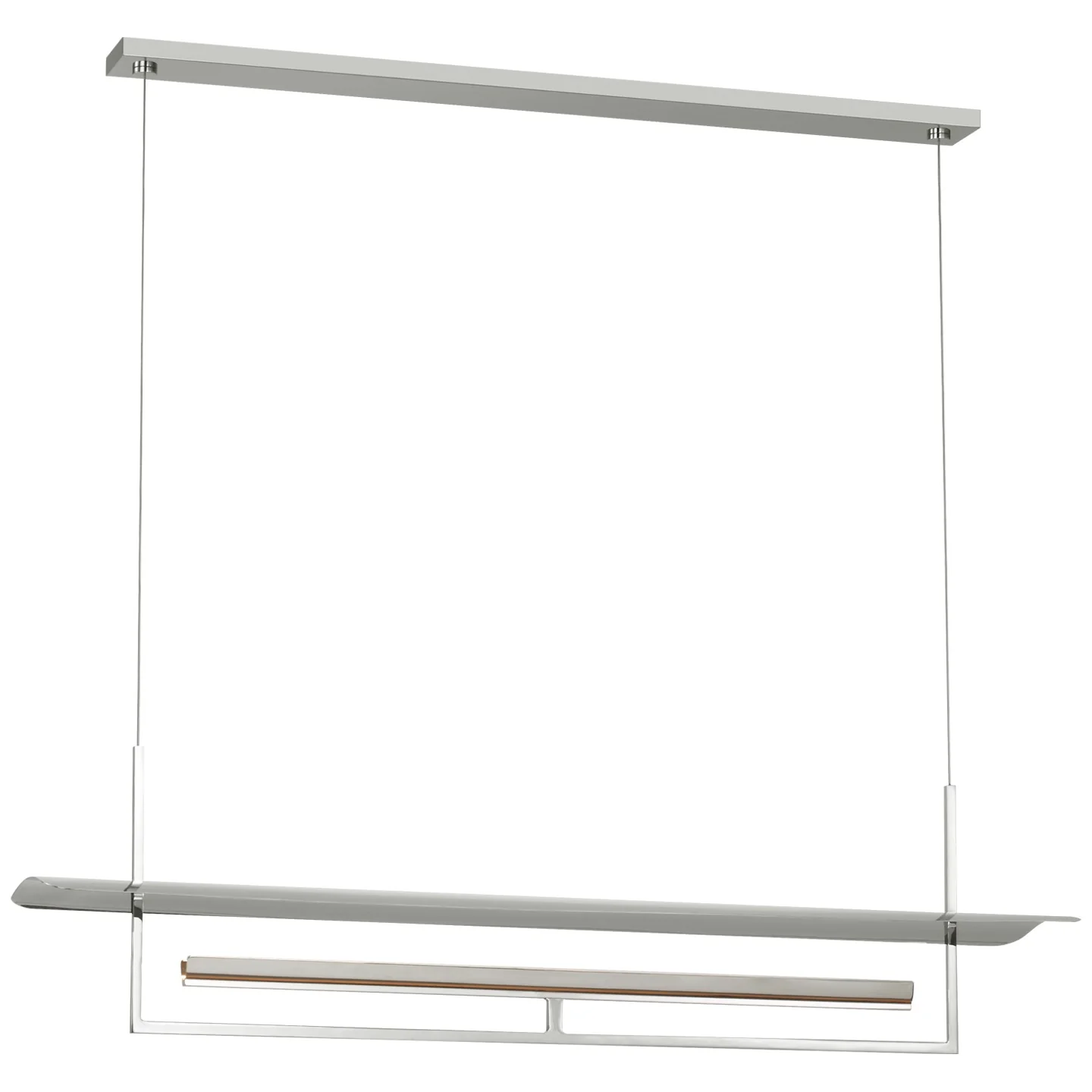 Tristan Linear Chandelier
