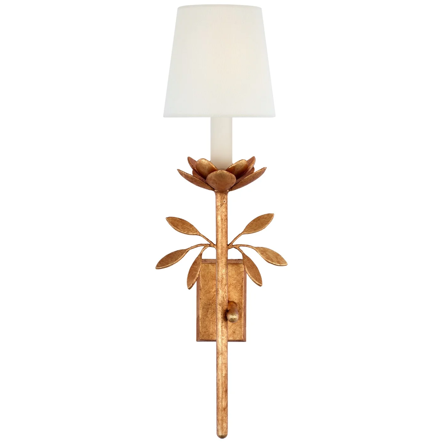 Clementine Wall Sconce - Image 1
