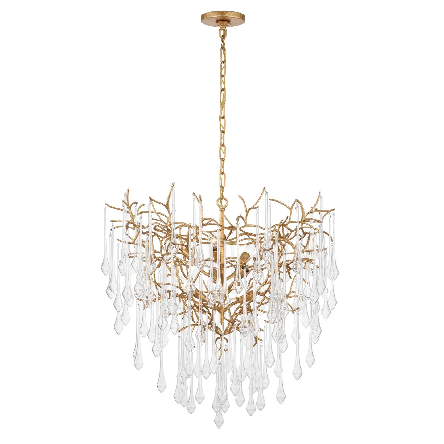 Rayne Chandelier - Image 2