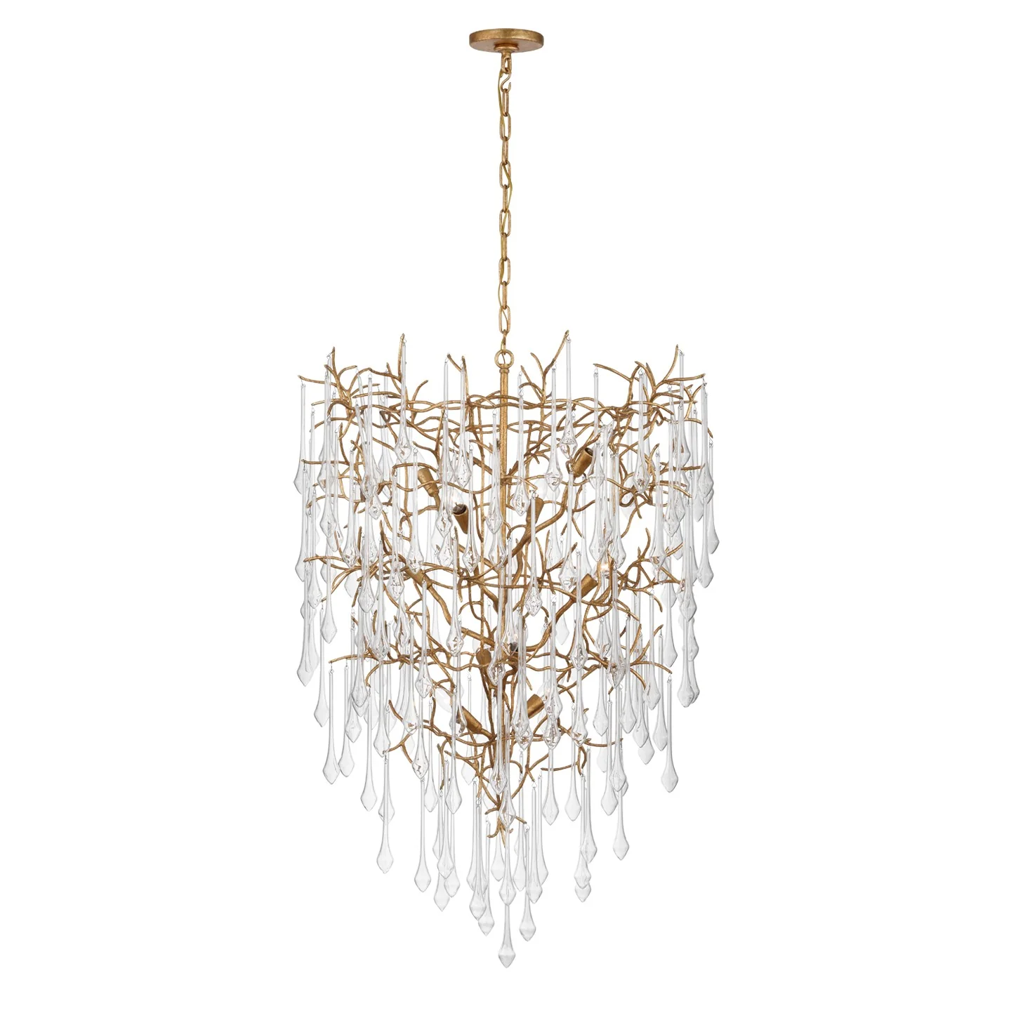 Rayne Chandelier - Image 3