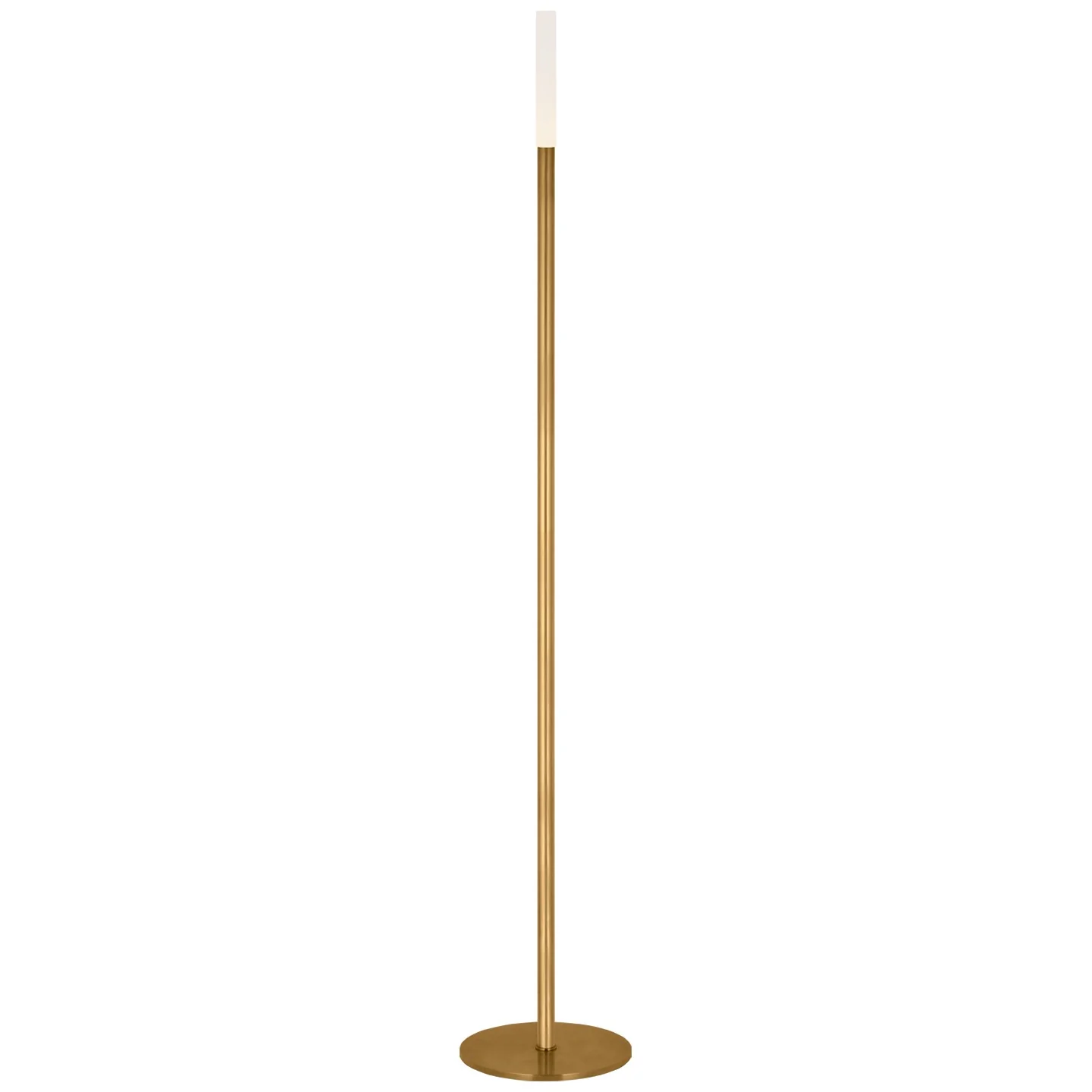 Rousseau Floor Lamp - Image 2