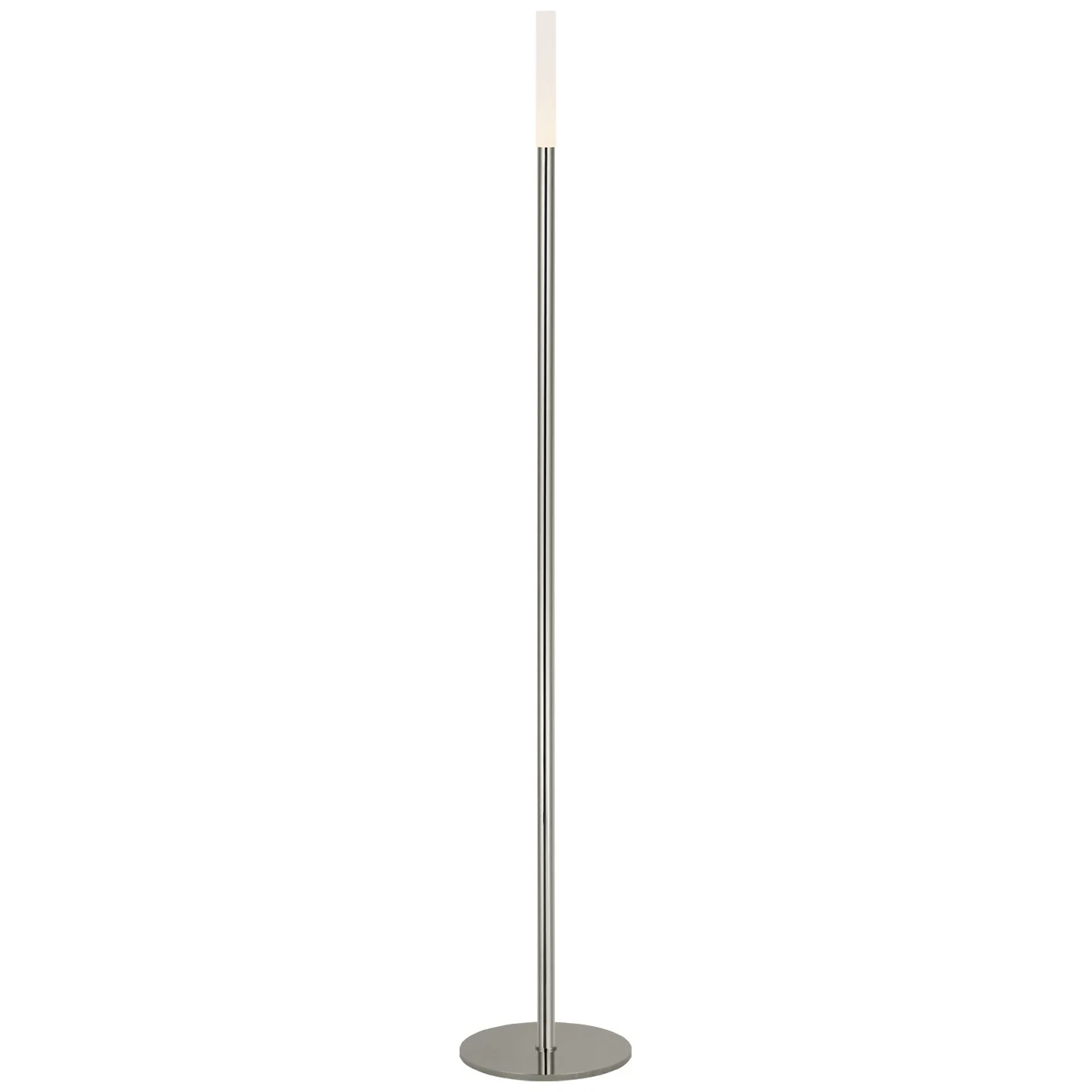 Rousseau Floor Lamp - Image 1