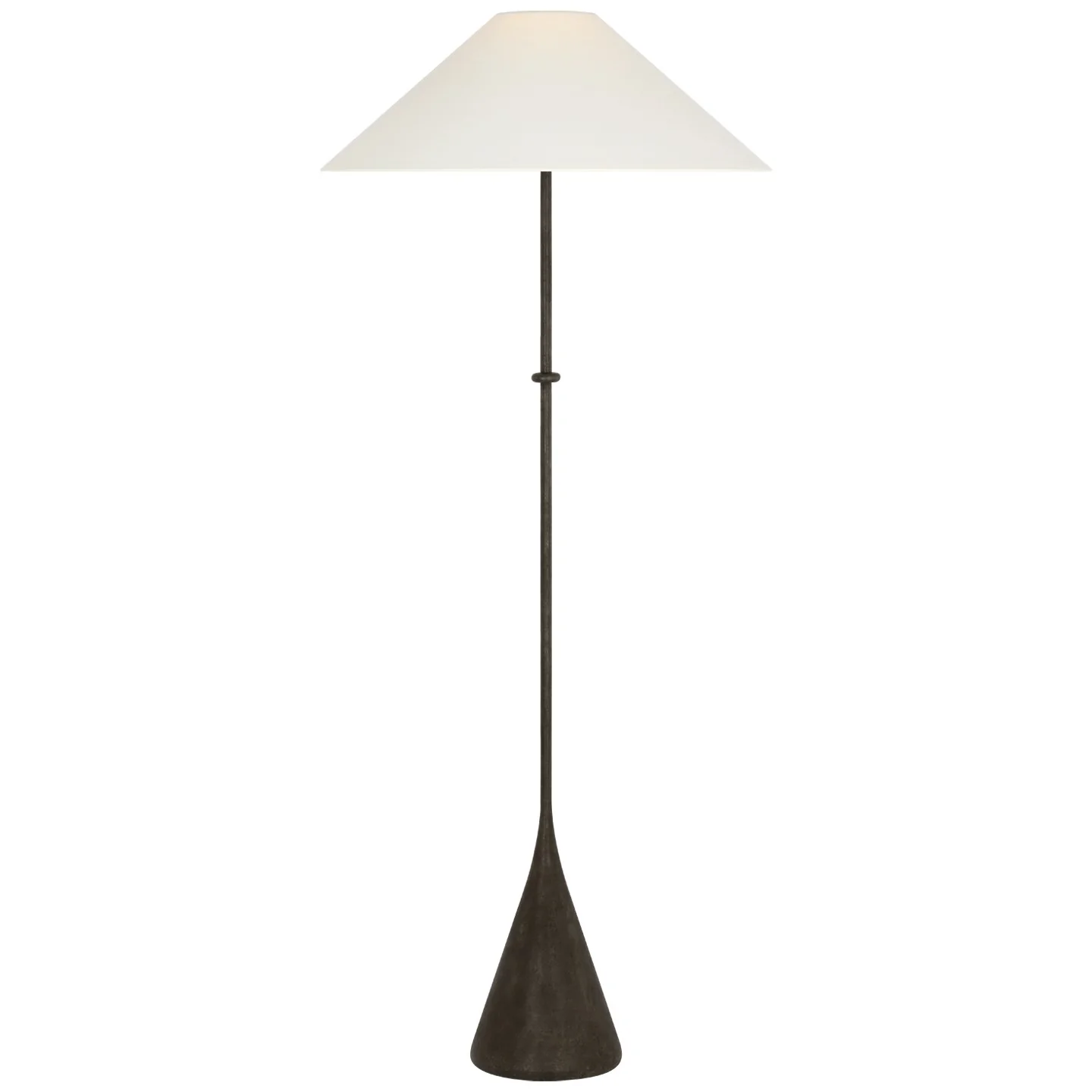 Zealous Floor Lamp - Image 1