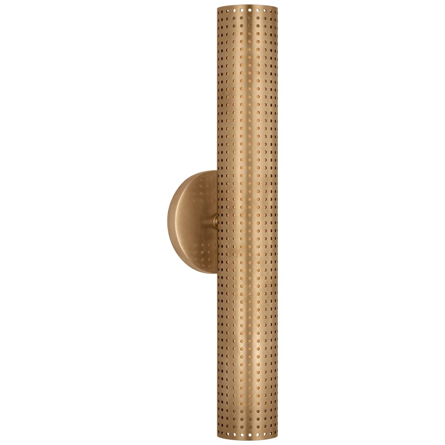 Precision Wall Sconce - Image 1