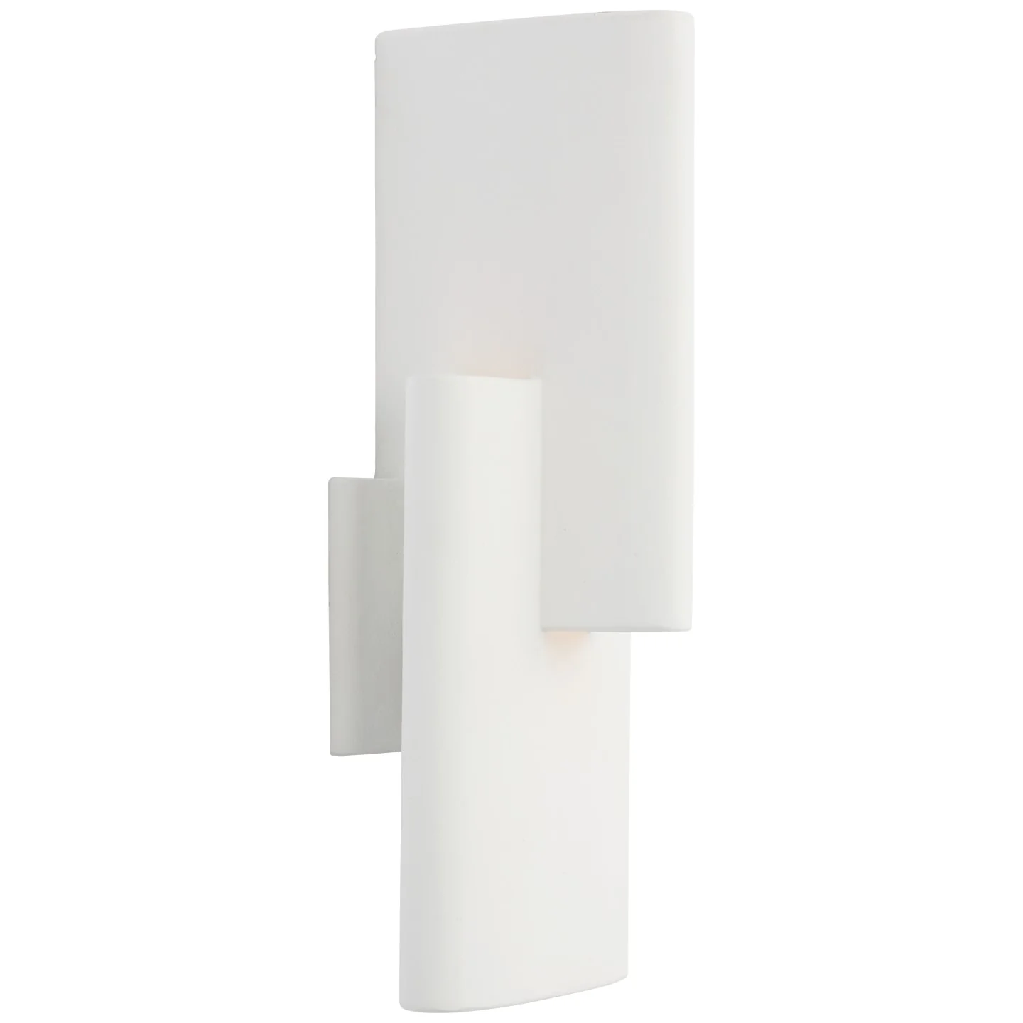 Lotura LED Wall Sconce - Image 3