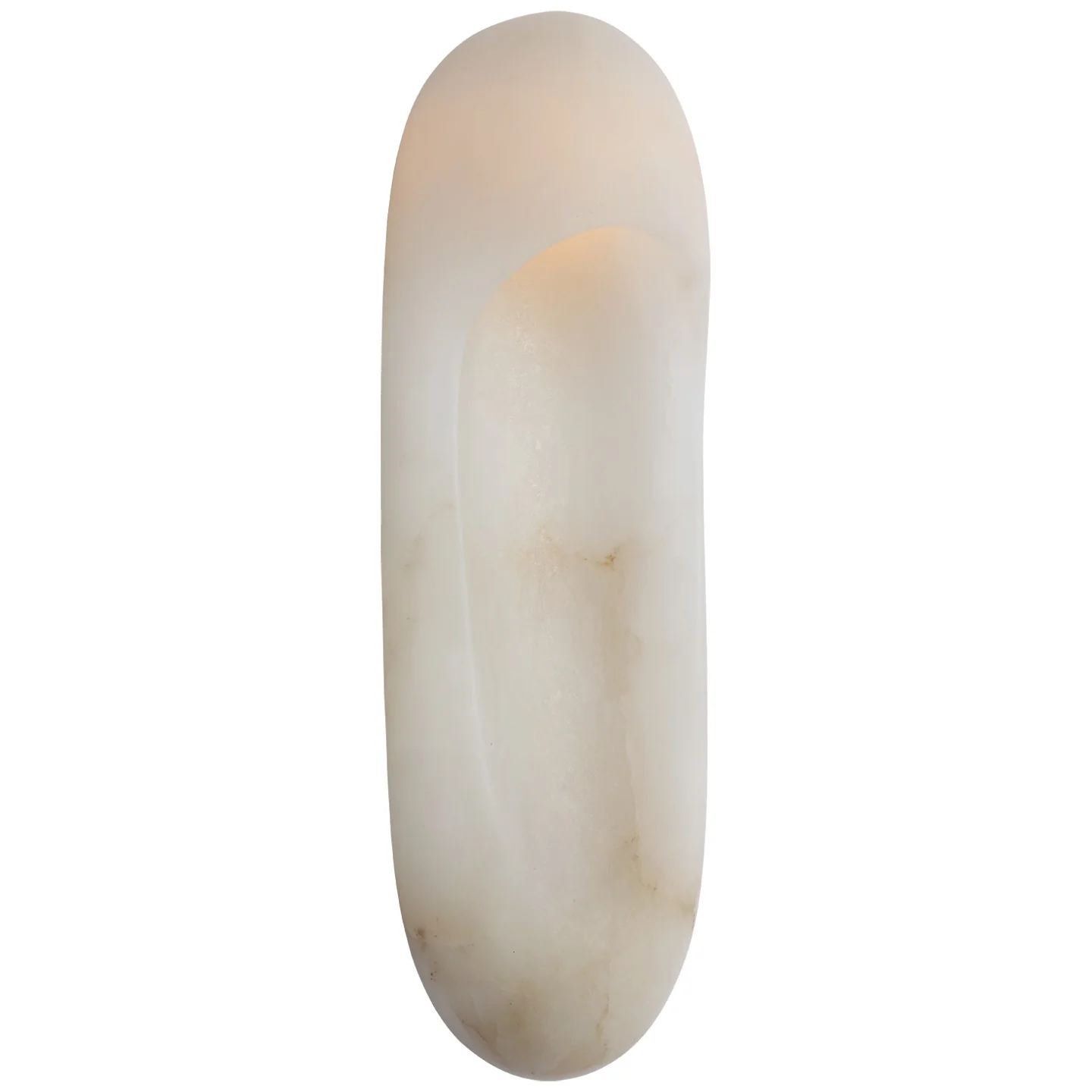 Esculpa Wall Sconce - Image 1
