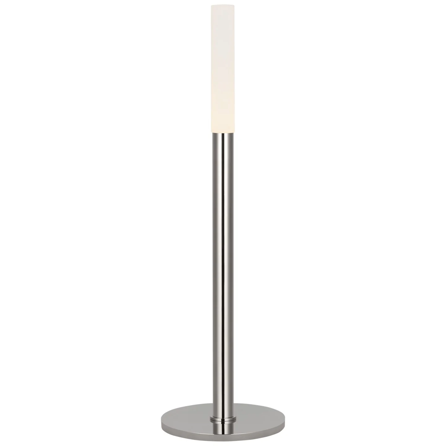 Rousseau Table Lamp - Image 1