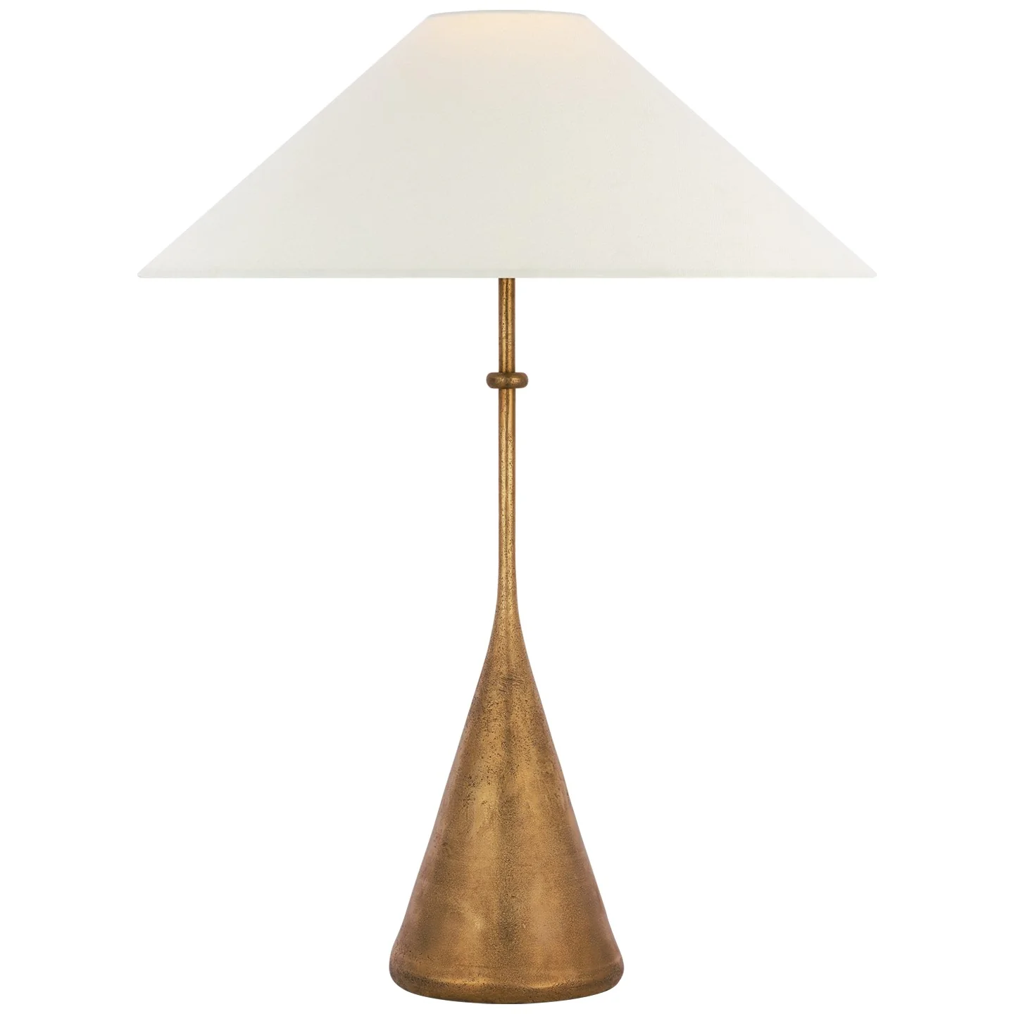 Zealous LED Table Lamp - Image 2