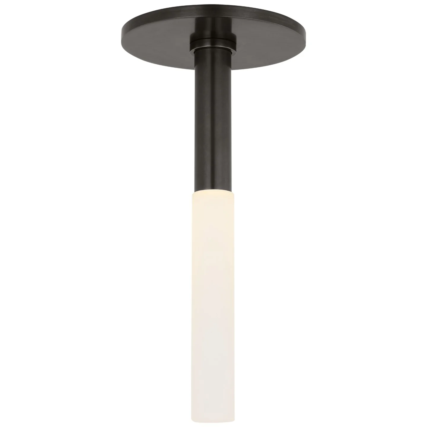 Rousseau LED Flush Mount - Image 2