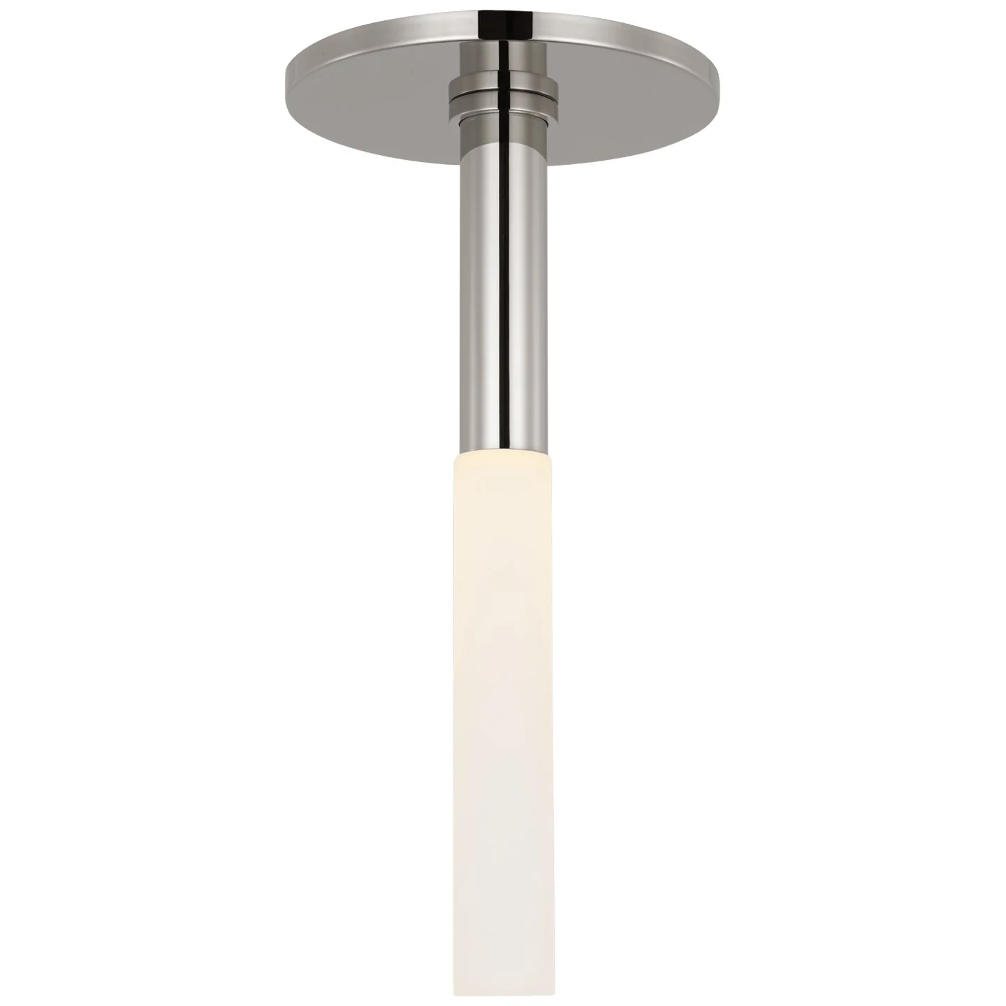 Rousseau LED Flush Mount - Image 3