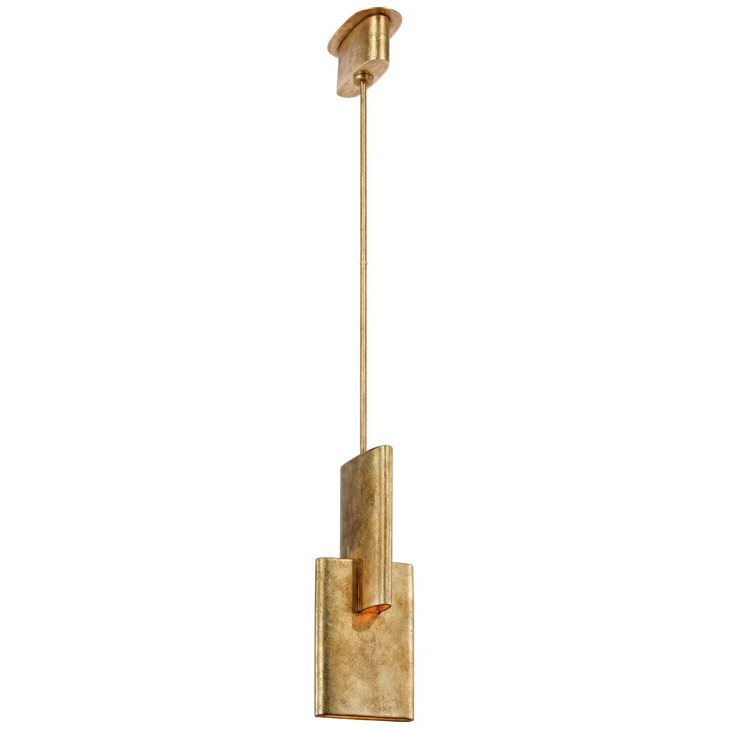 Lotura LED Pendant - Image 2