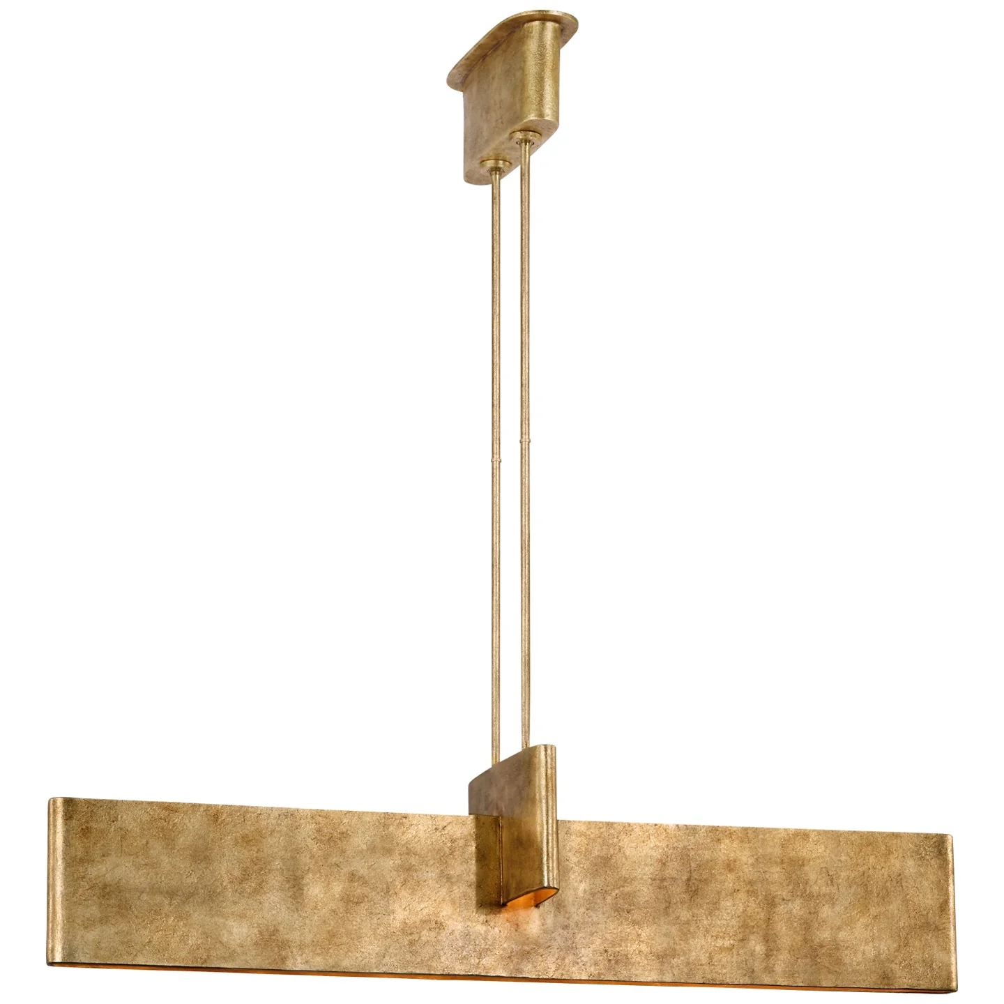 Lotura LED Linear Pendant - Image 2