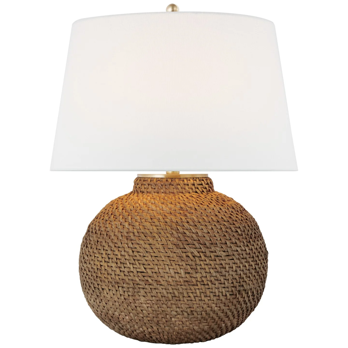 Avedon Table Lamp - Image 1