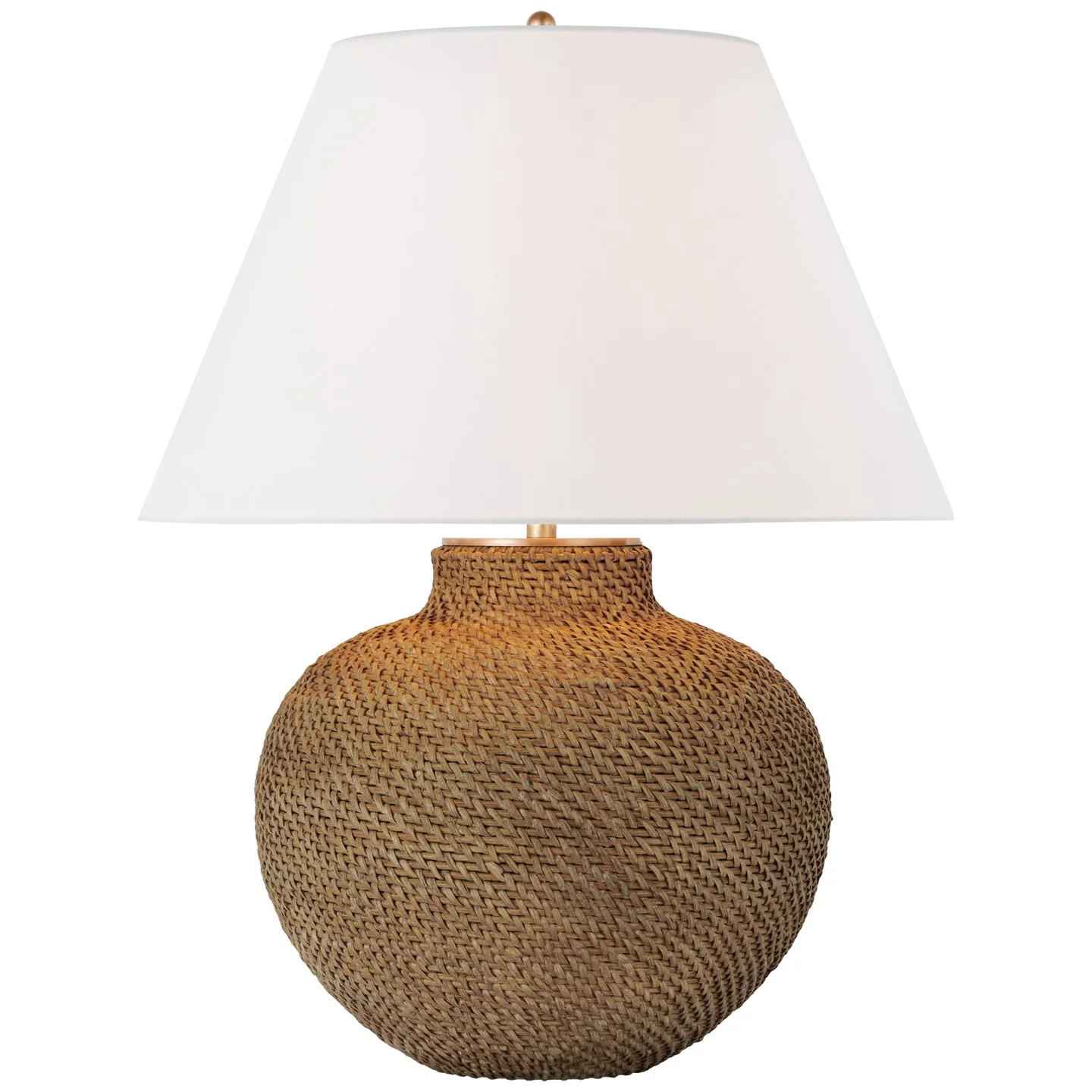 Avedon LED Table Lamp - Image 3