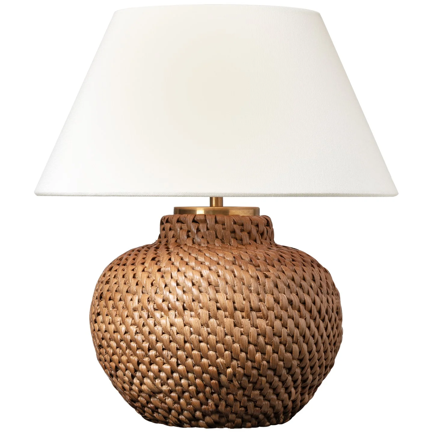 Avedon LED Accent Lamp - Image 1