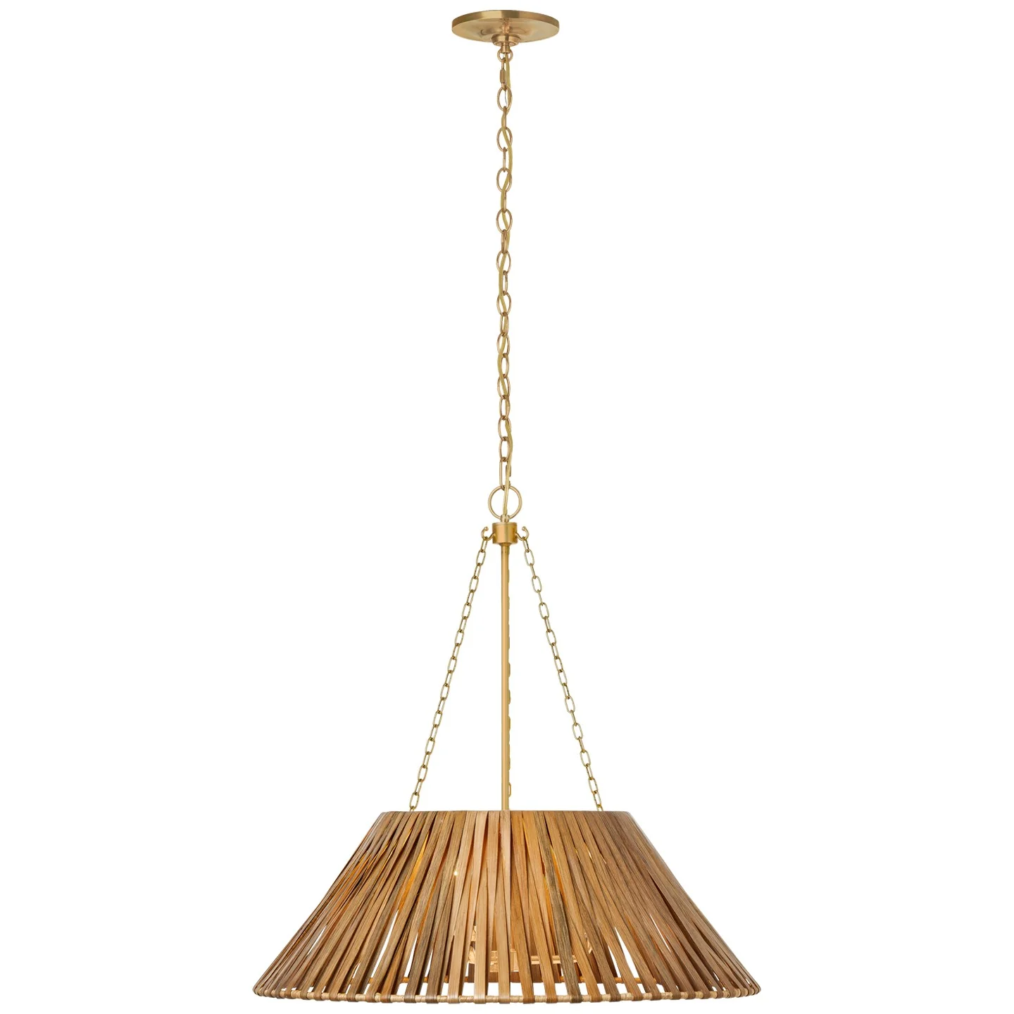 Corinne LED Pendant - Image 2