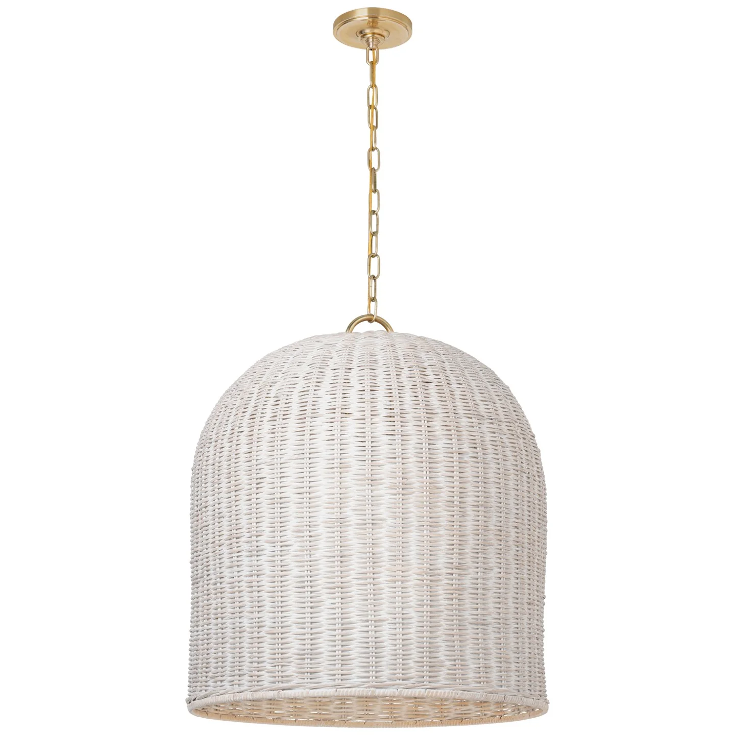 Nancy Pendant - Image 1