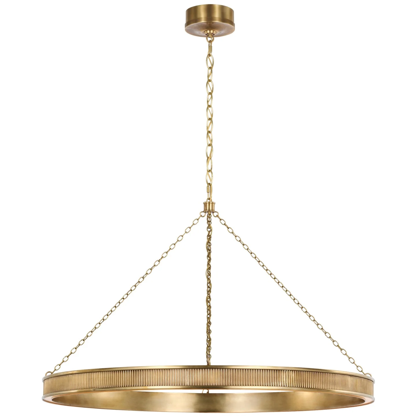 Menil Chandelier - Image 1