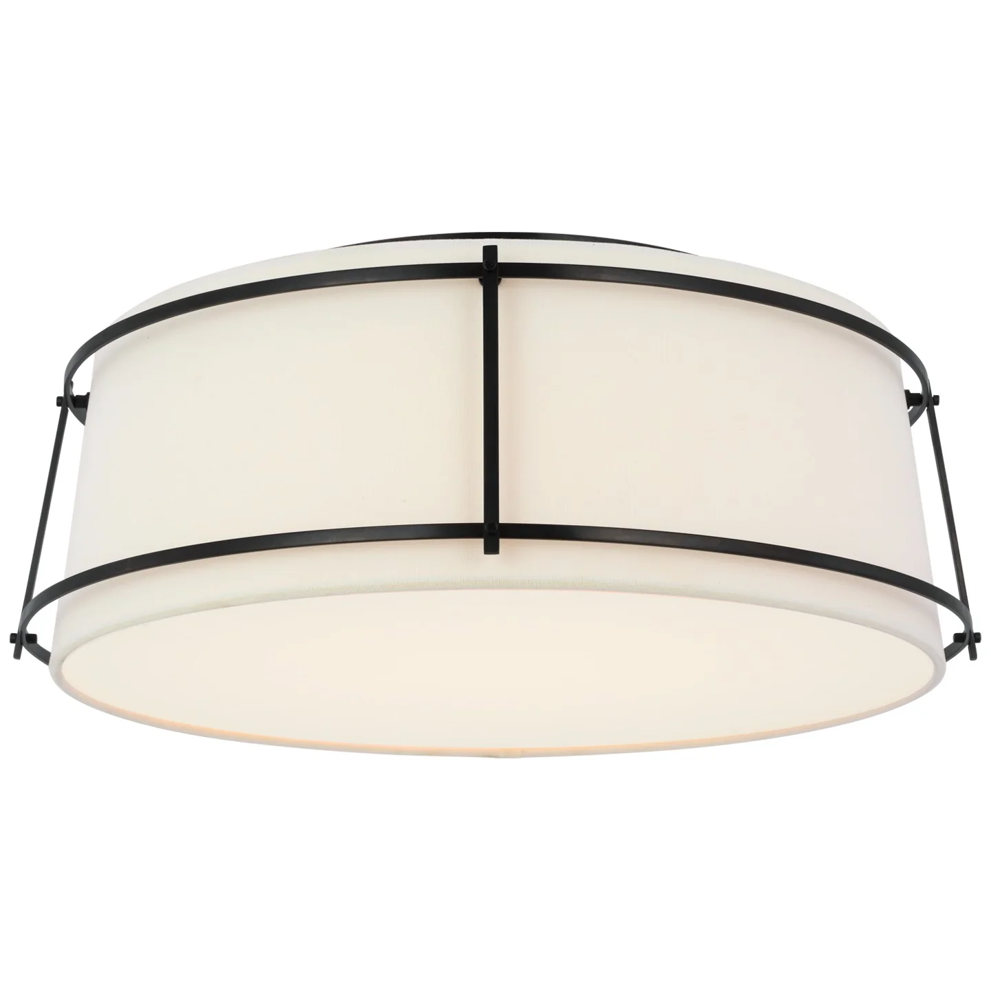 Callaway Flush Mount - Image 3