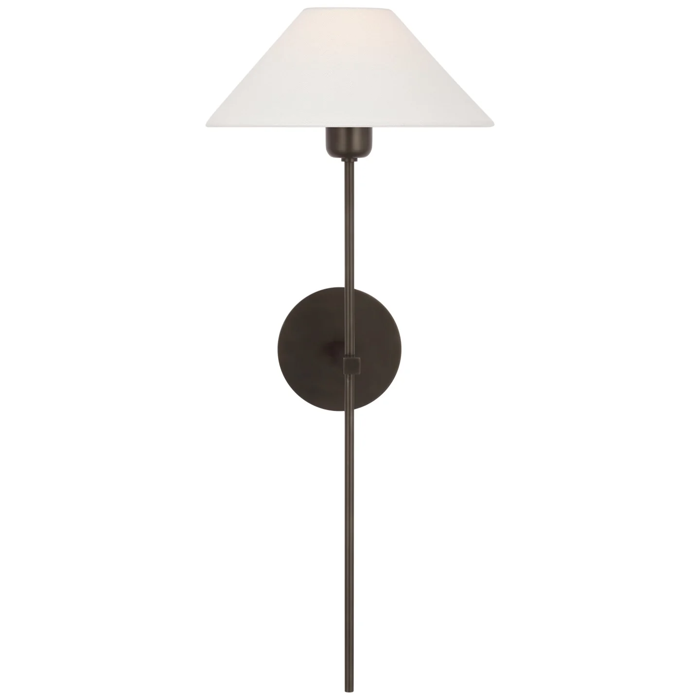 Hackney Wall Sconce - Image 3