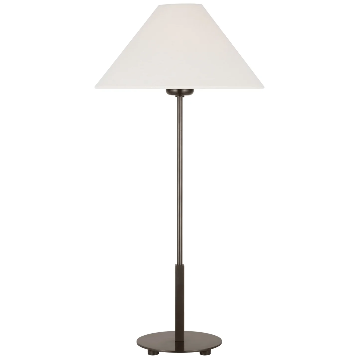 Hackney Buffet Lamp - Image 3