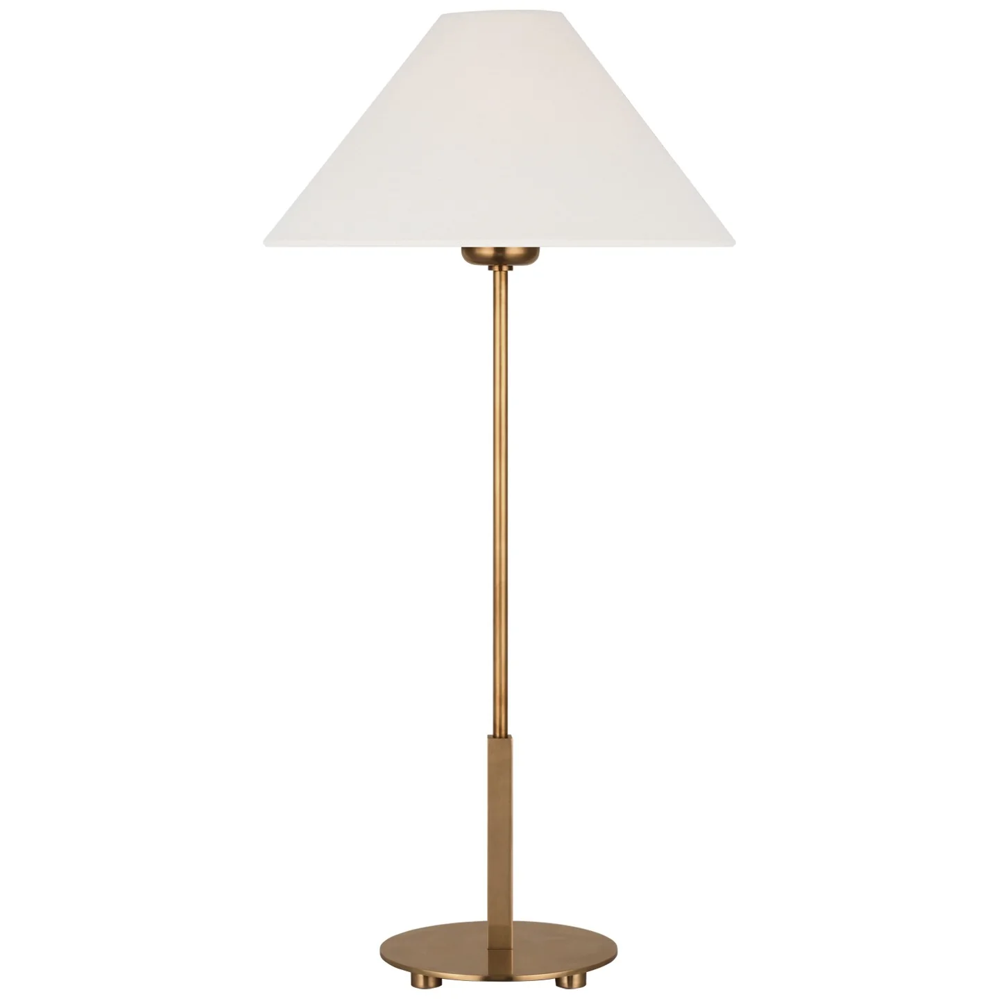 Hackney LED Buffet Lamp - Image 2