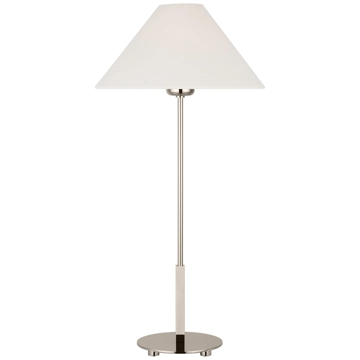 Hackney Buffet Lamp - Image 1