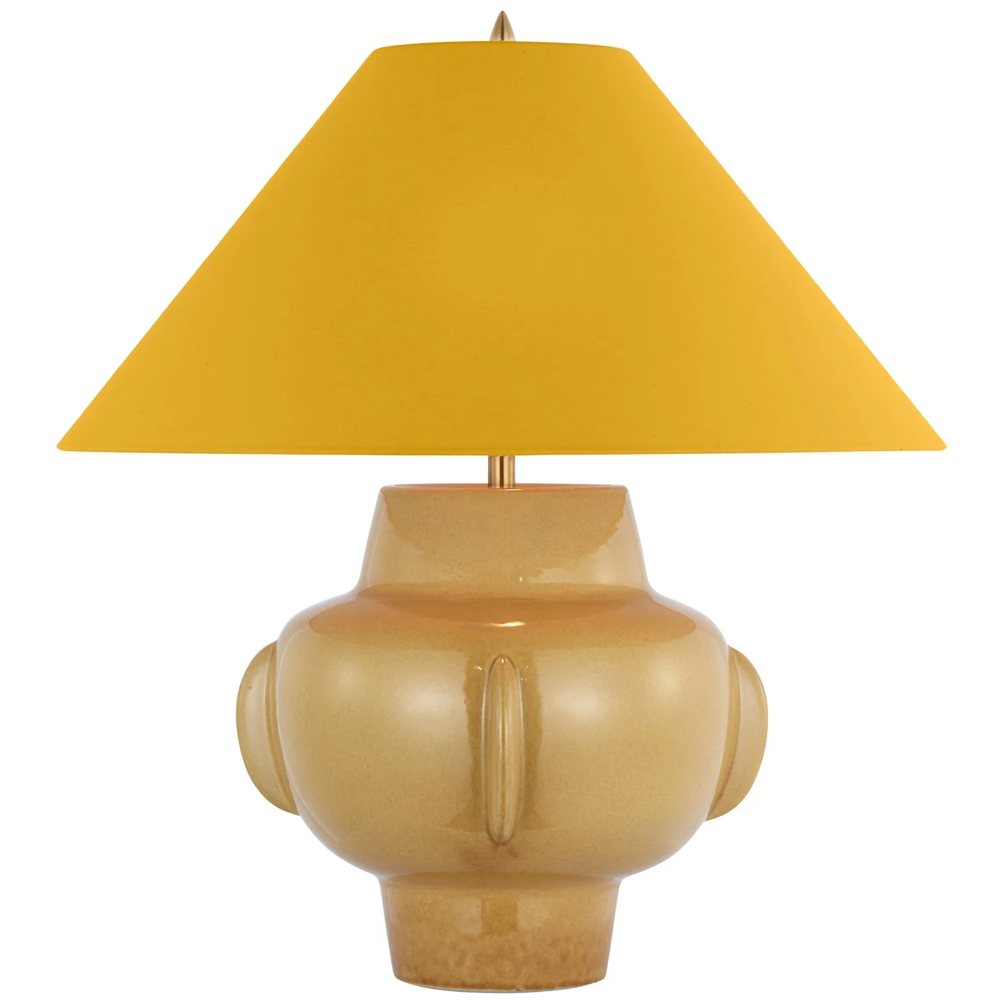 Cap-Ferrat LED Table Lamp - Image 3