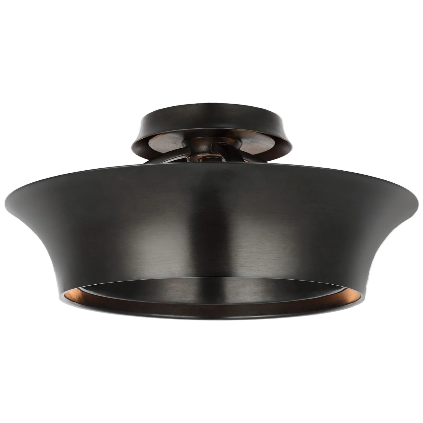 Garland Semi-Flush Mount