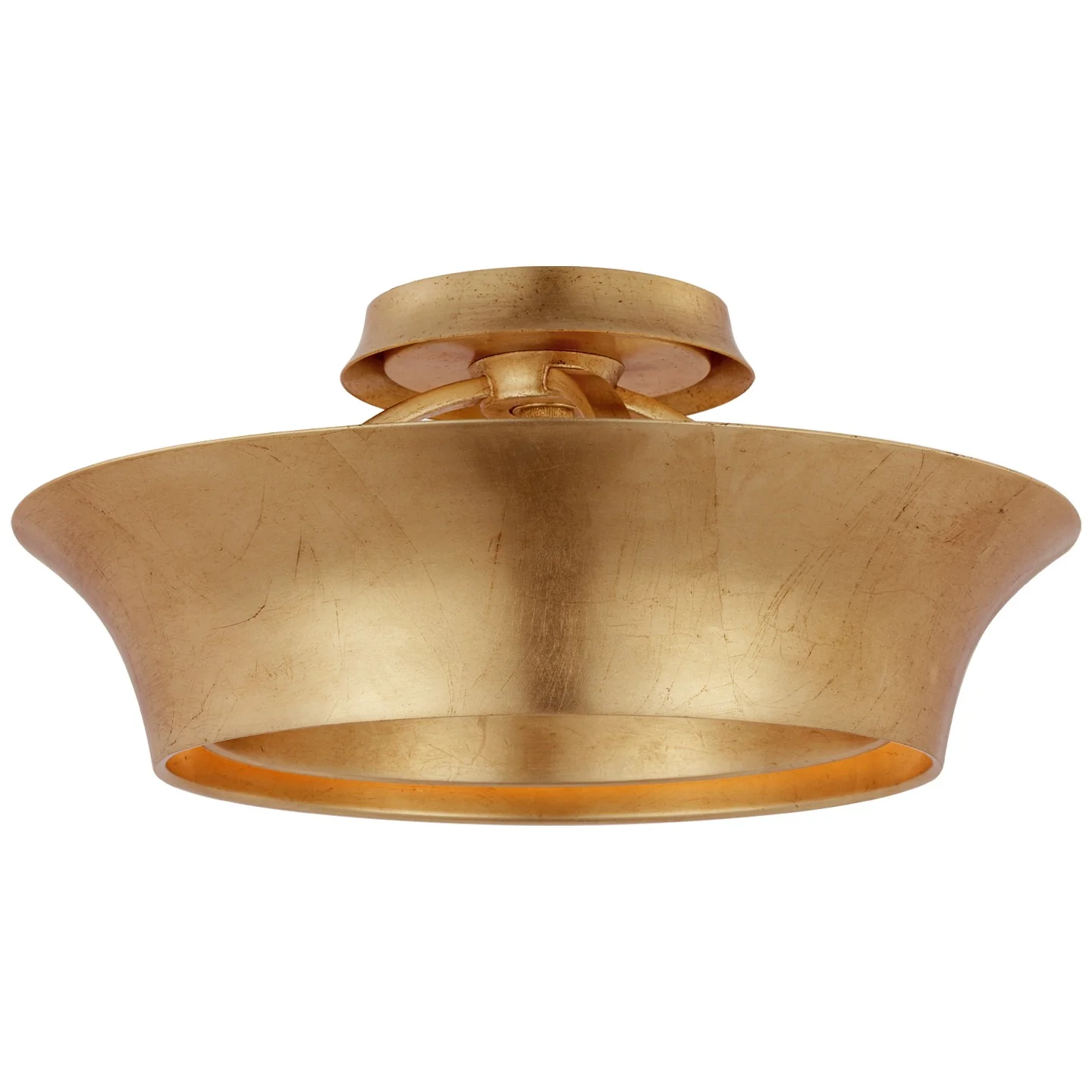 Garland Semi-Flush Mount - Image 3