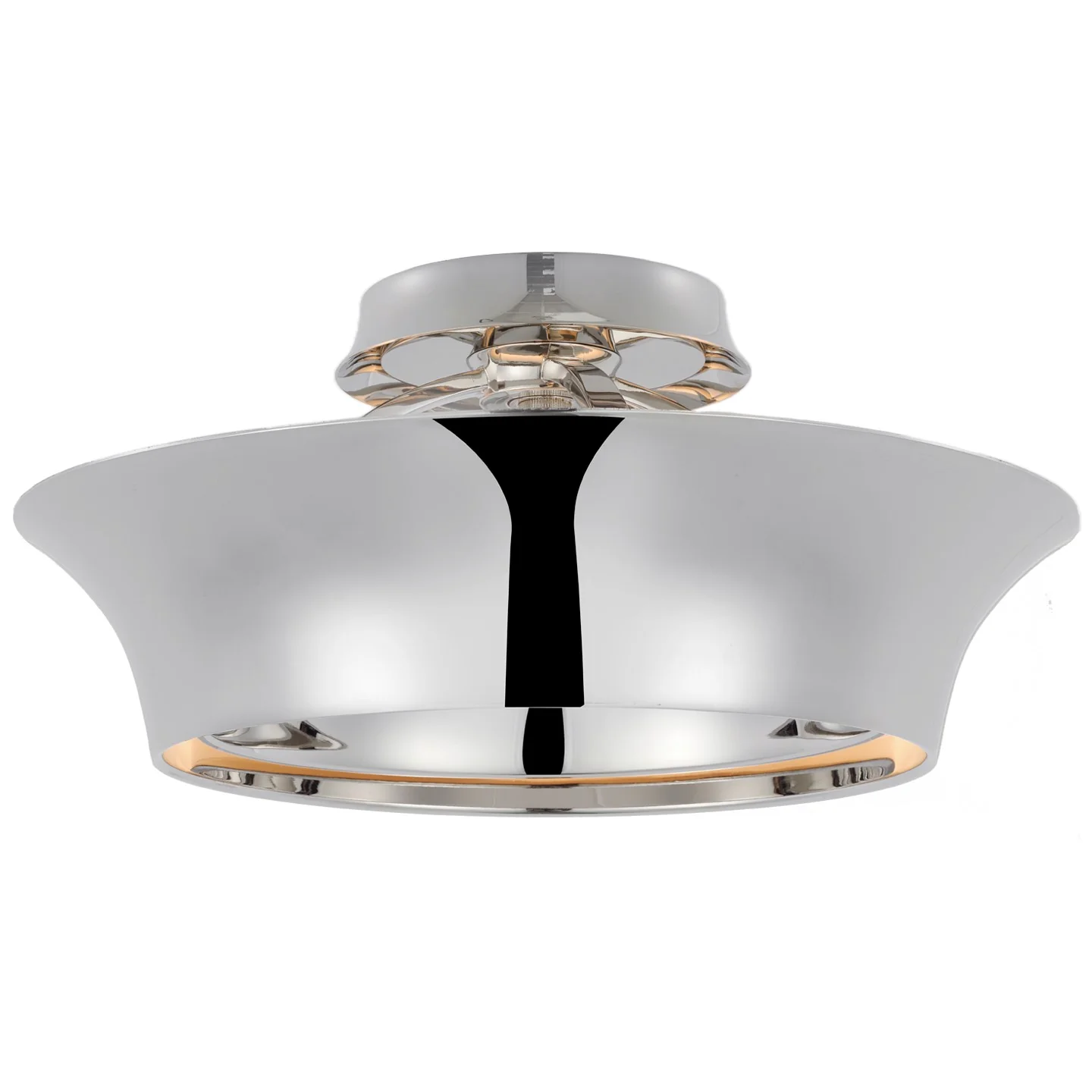 Garland LED Semi-Flush Mount - Image 3