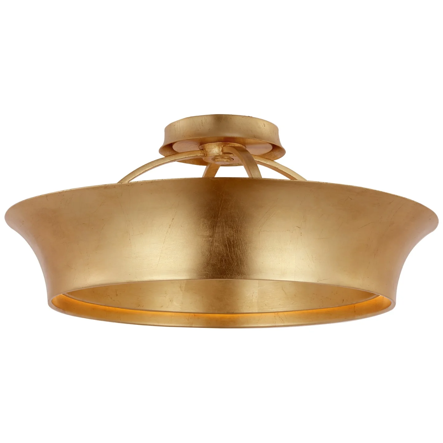 Garland Semi-Flush Mount - Image 2