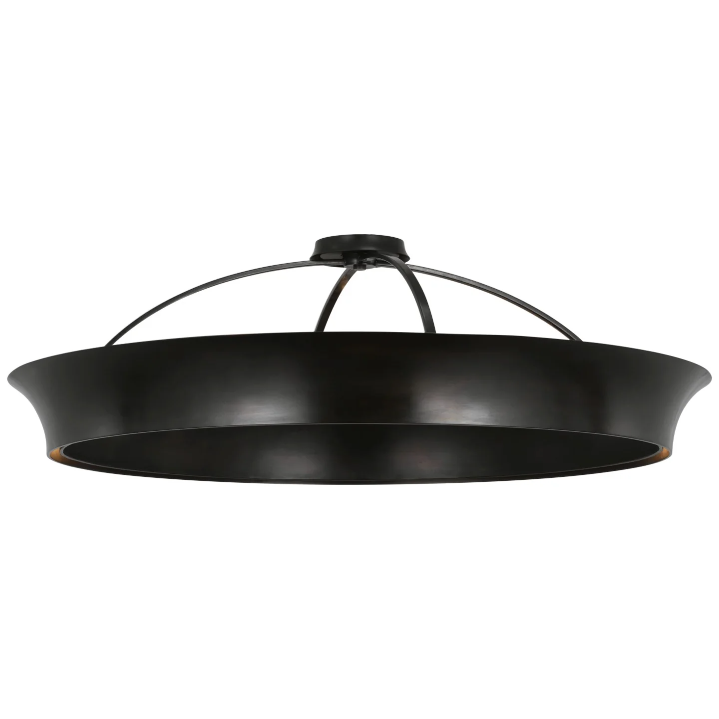 Garland Flush Mount - Image 3