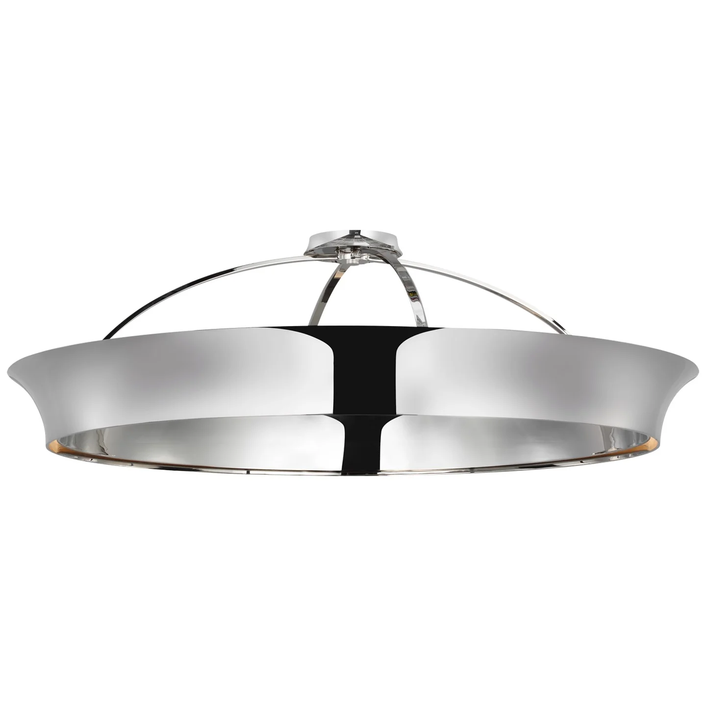 Garland Flush Mount
