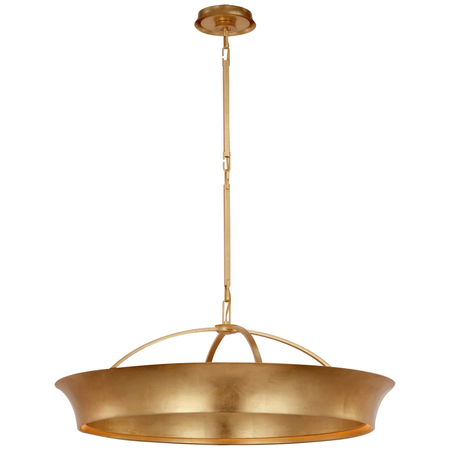 Garland Chandelier - Image 3