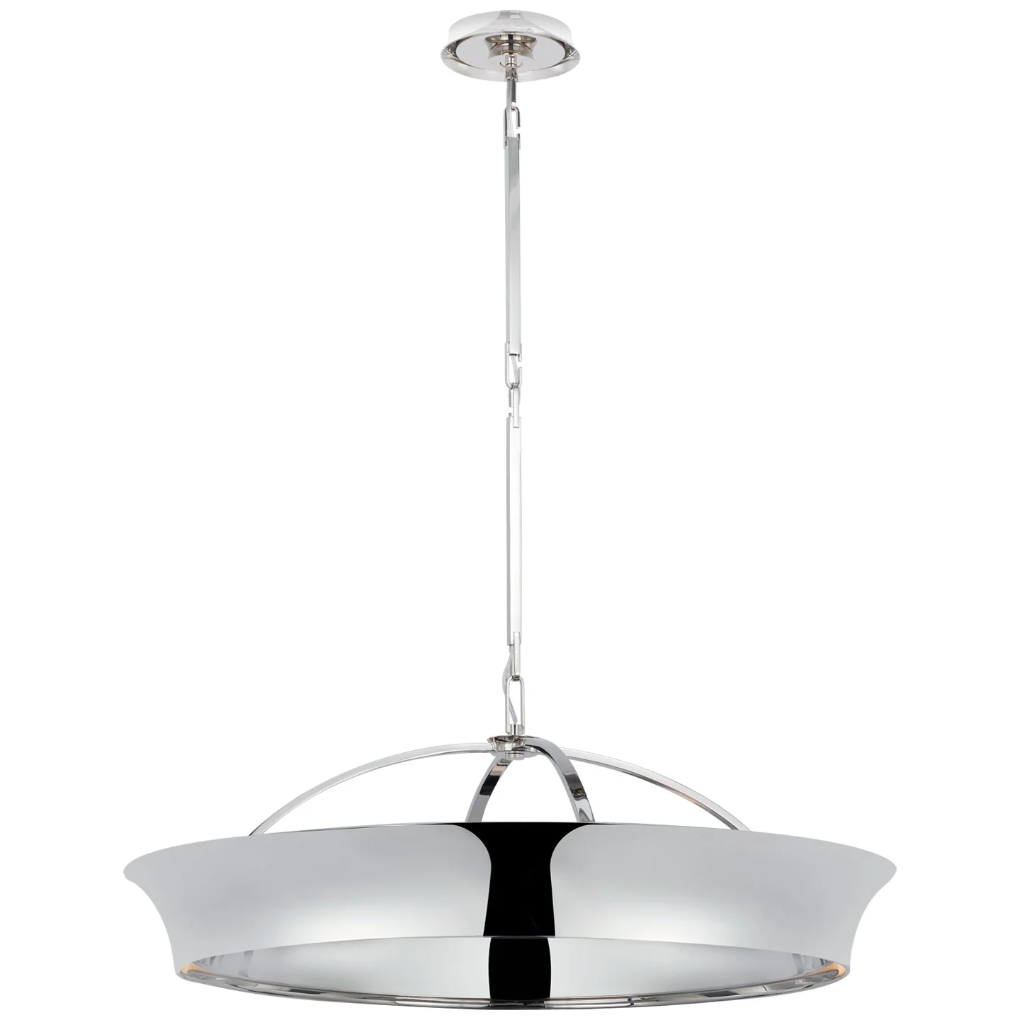 Garland LED Chandelier - Image 3