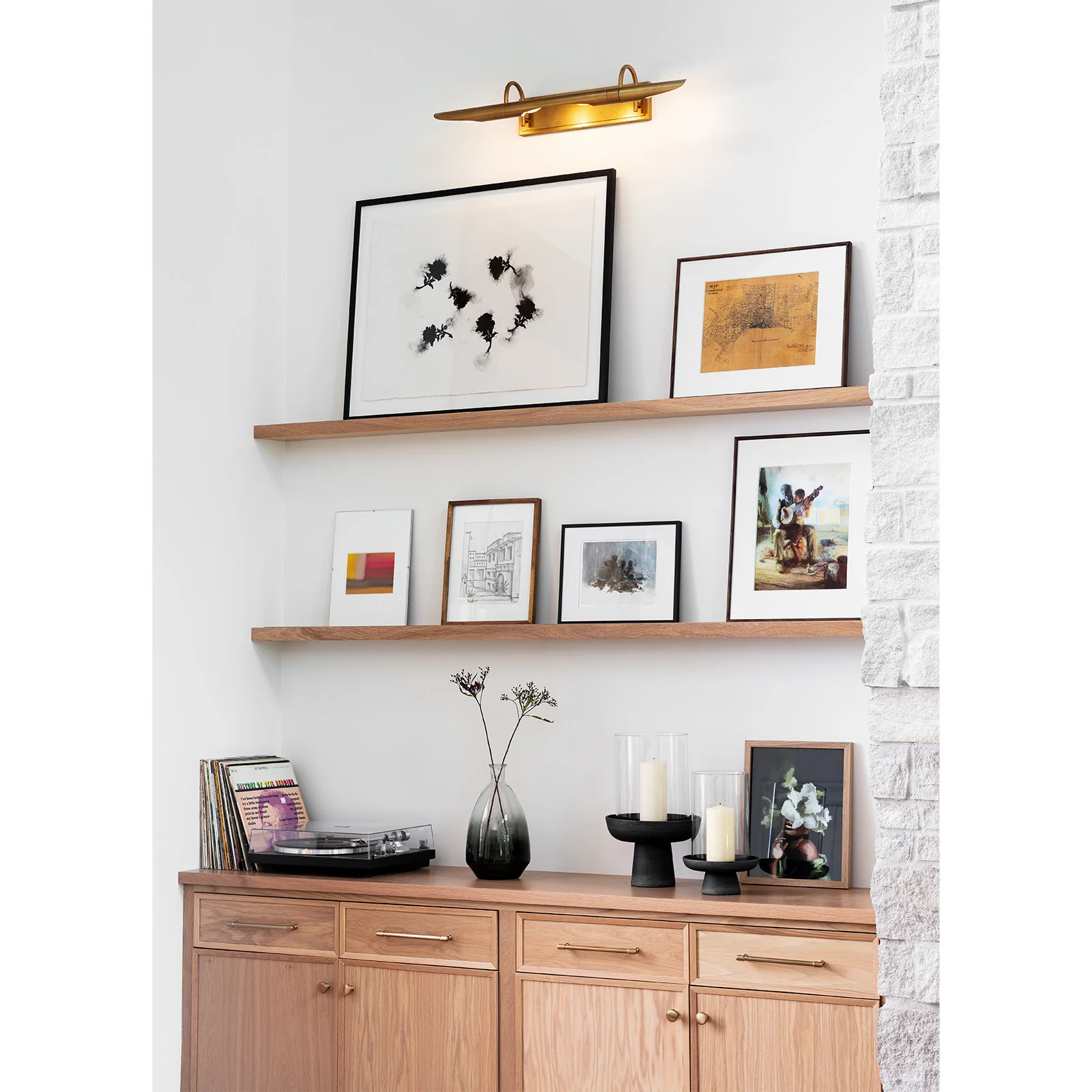 Redford Picture Light - Image 2