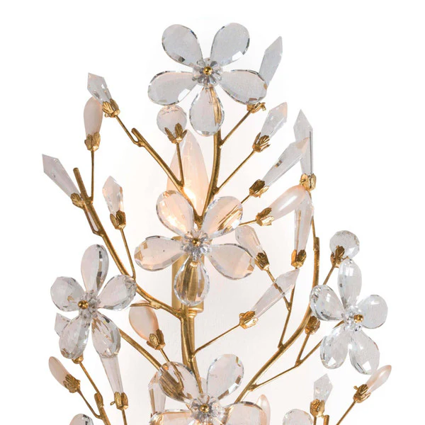 Chesire Sconce - Image 2