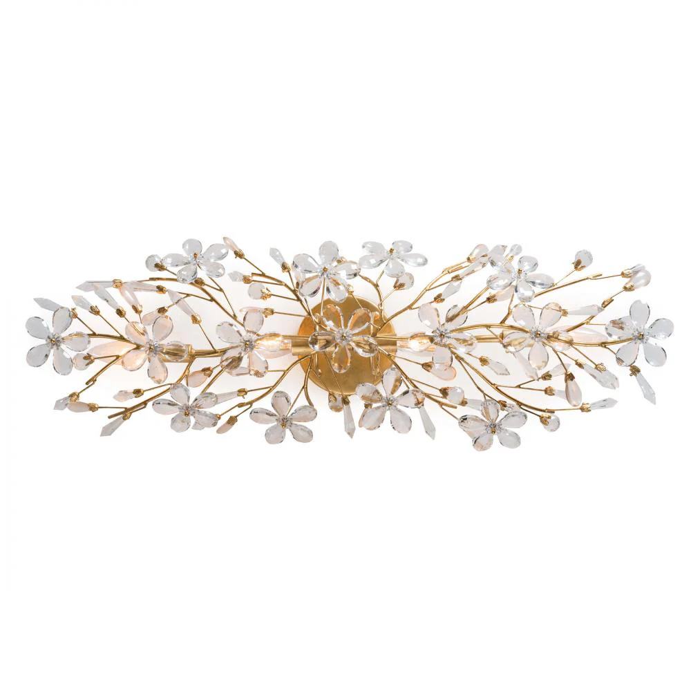 Chesire Sconce - Image 1