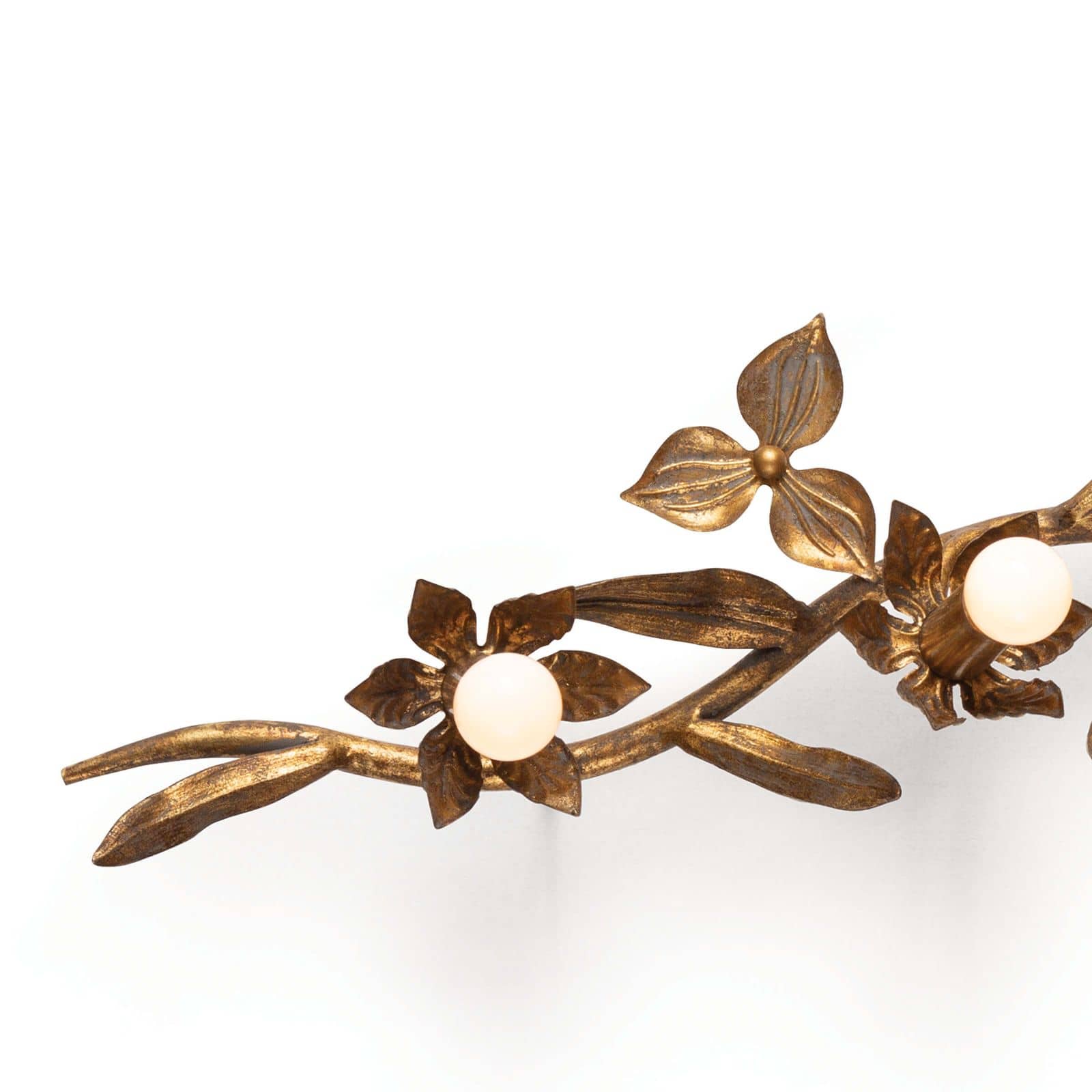 Trillium Sconce - Image 2