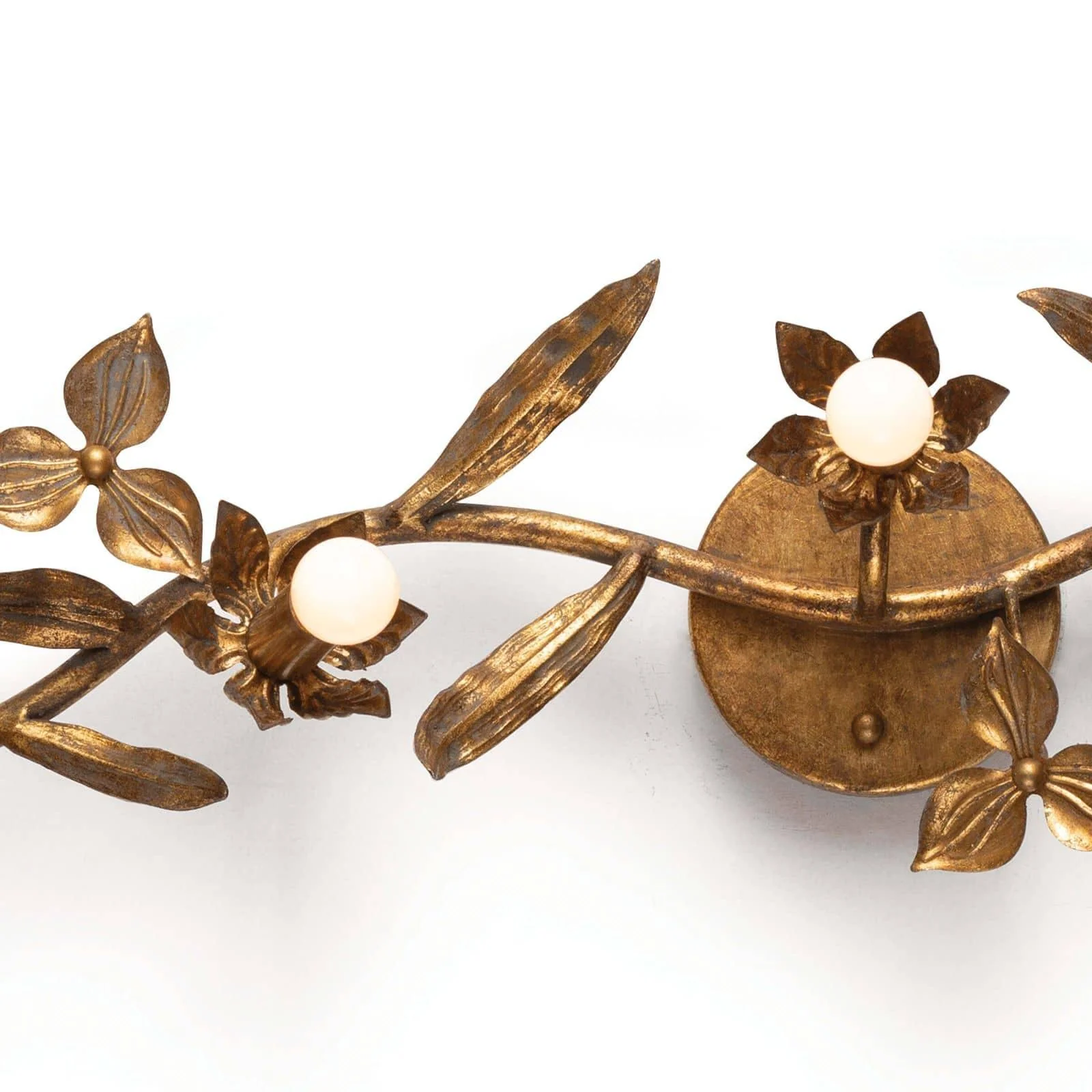 Trillium Sconce - Image 3