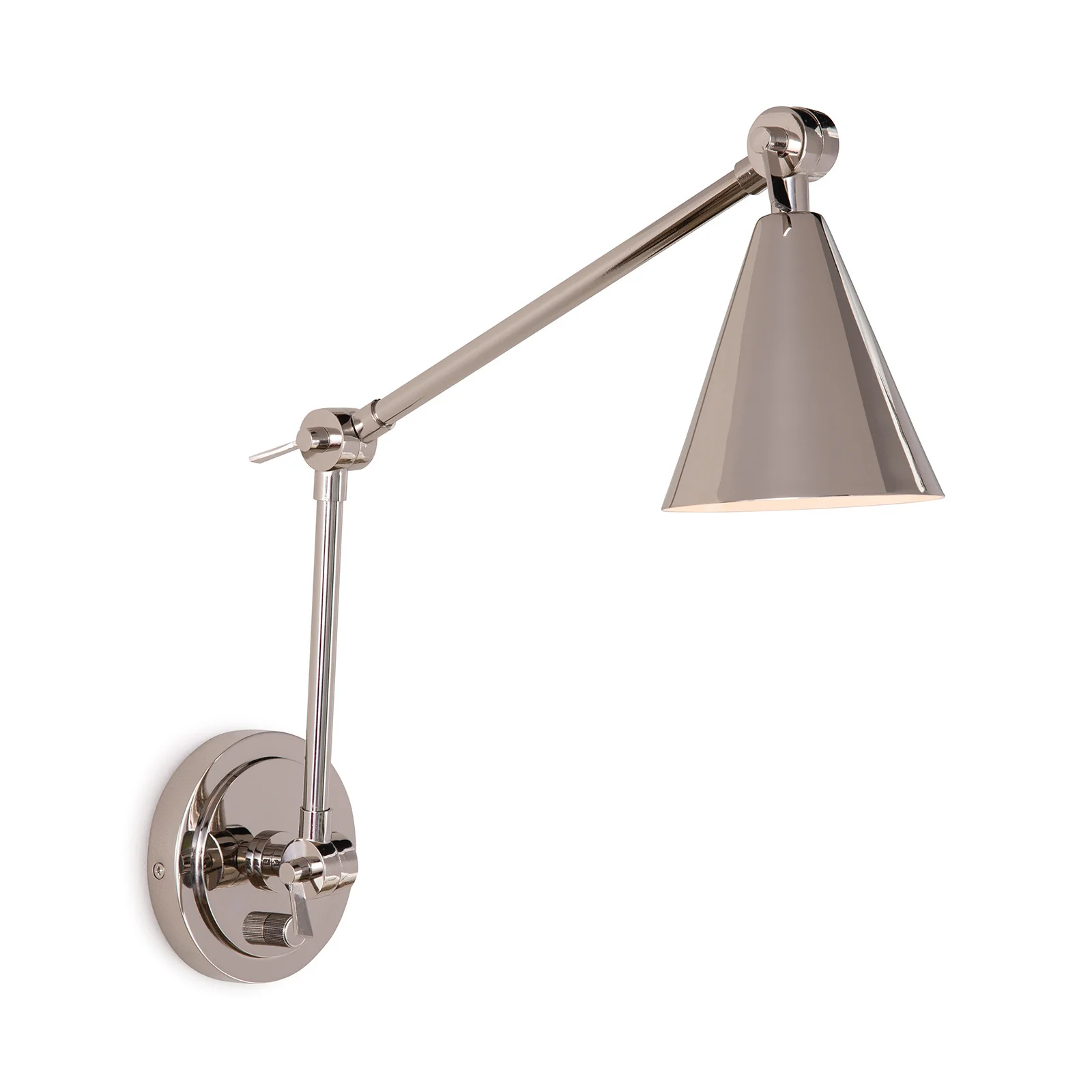 Sal Task Sconce - Image 2