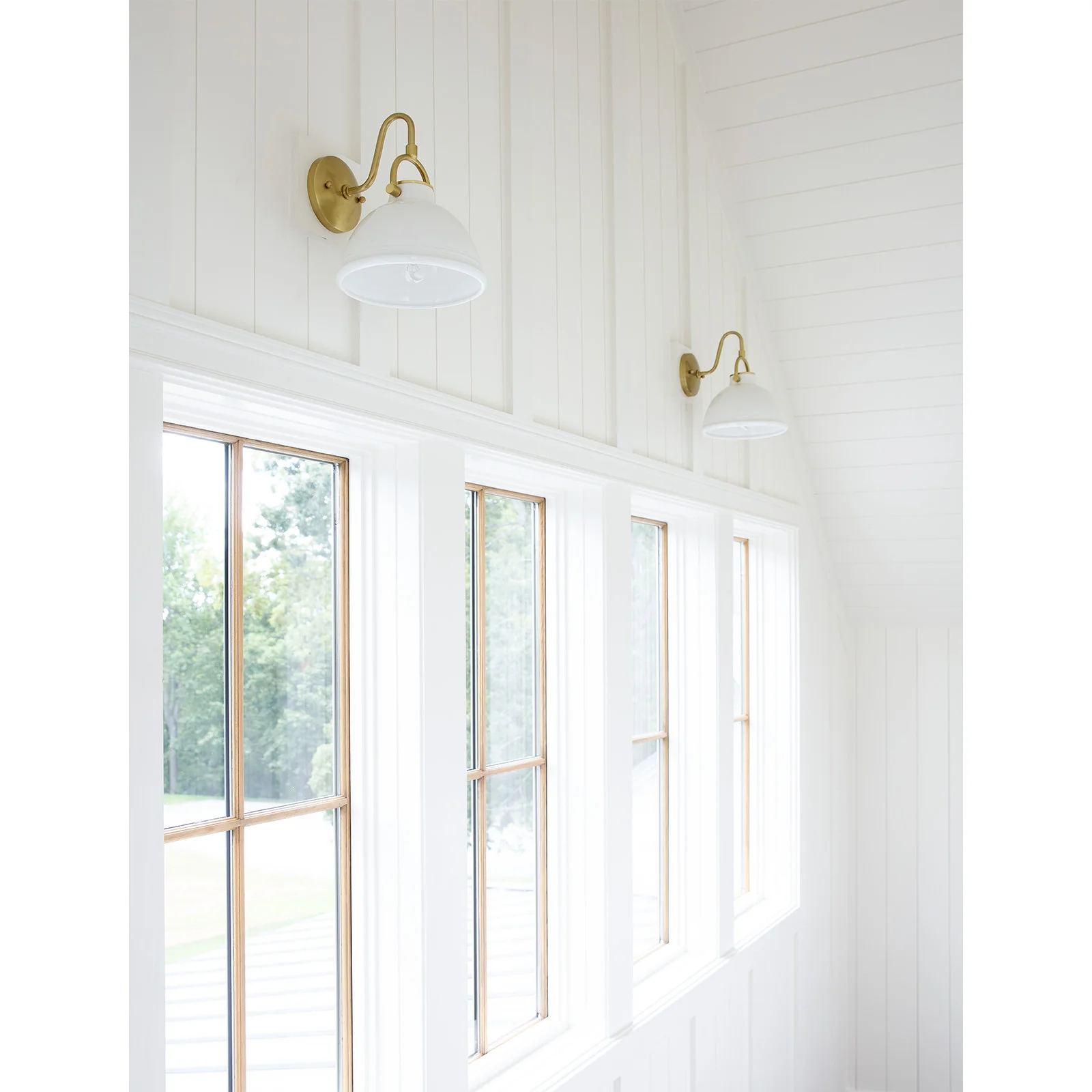 Eloise Ceramic Sconce - Image 2