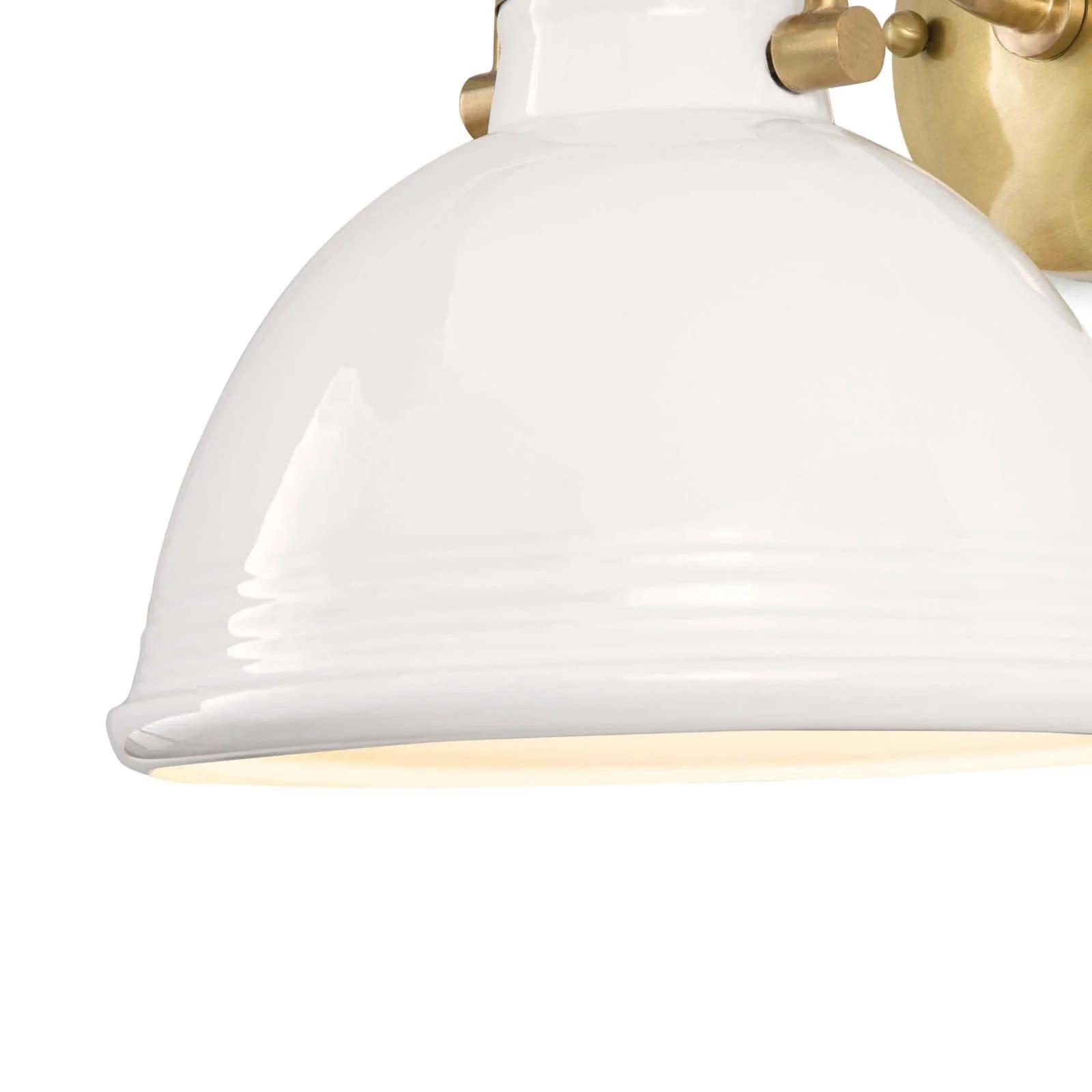 Eloise Ceramic Sconce - Image 3
