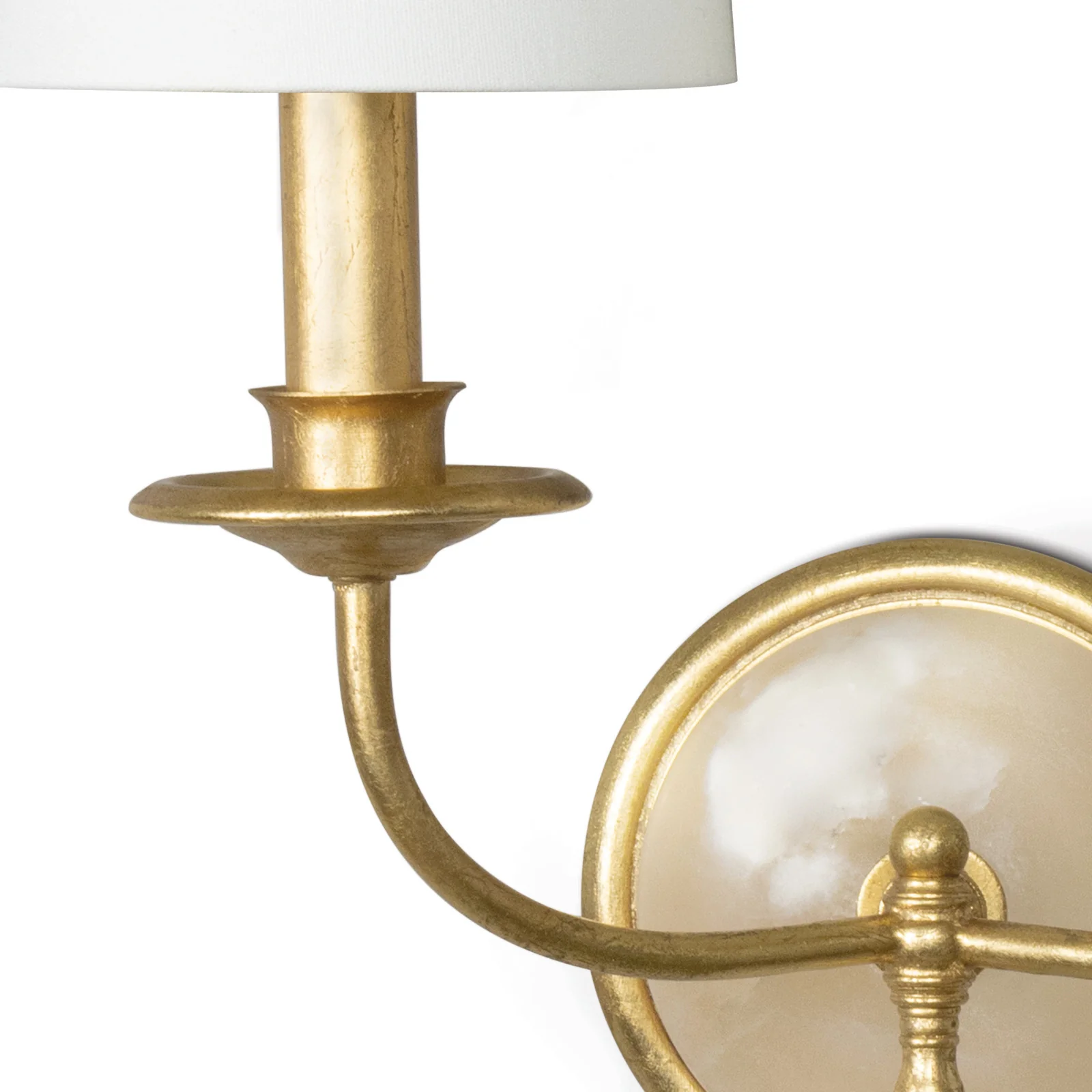 Fisher Sconce Double - Image 3