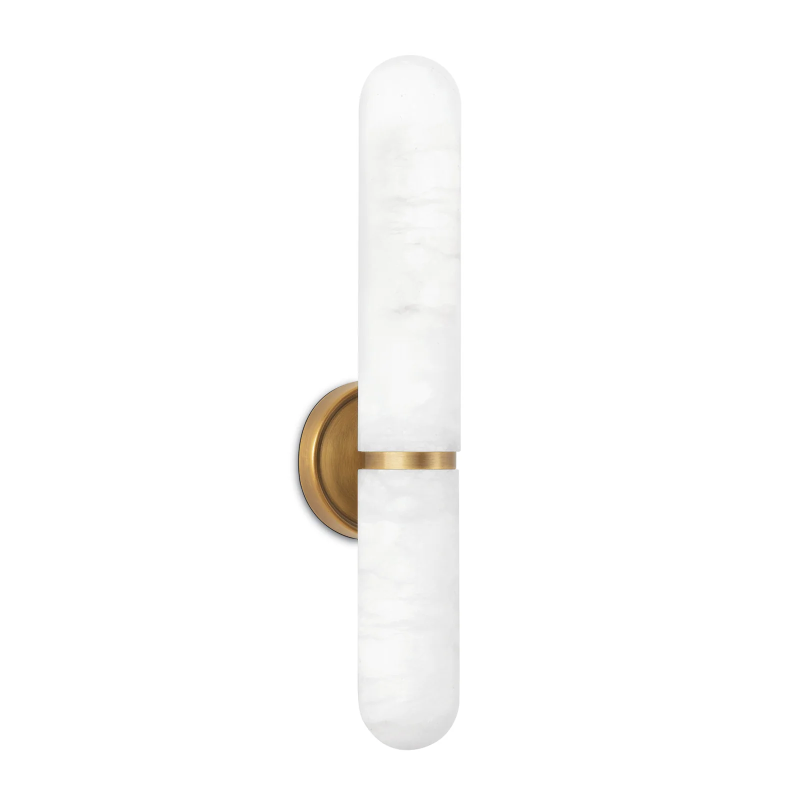 Salon Sconce Large - Image 1