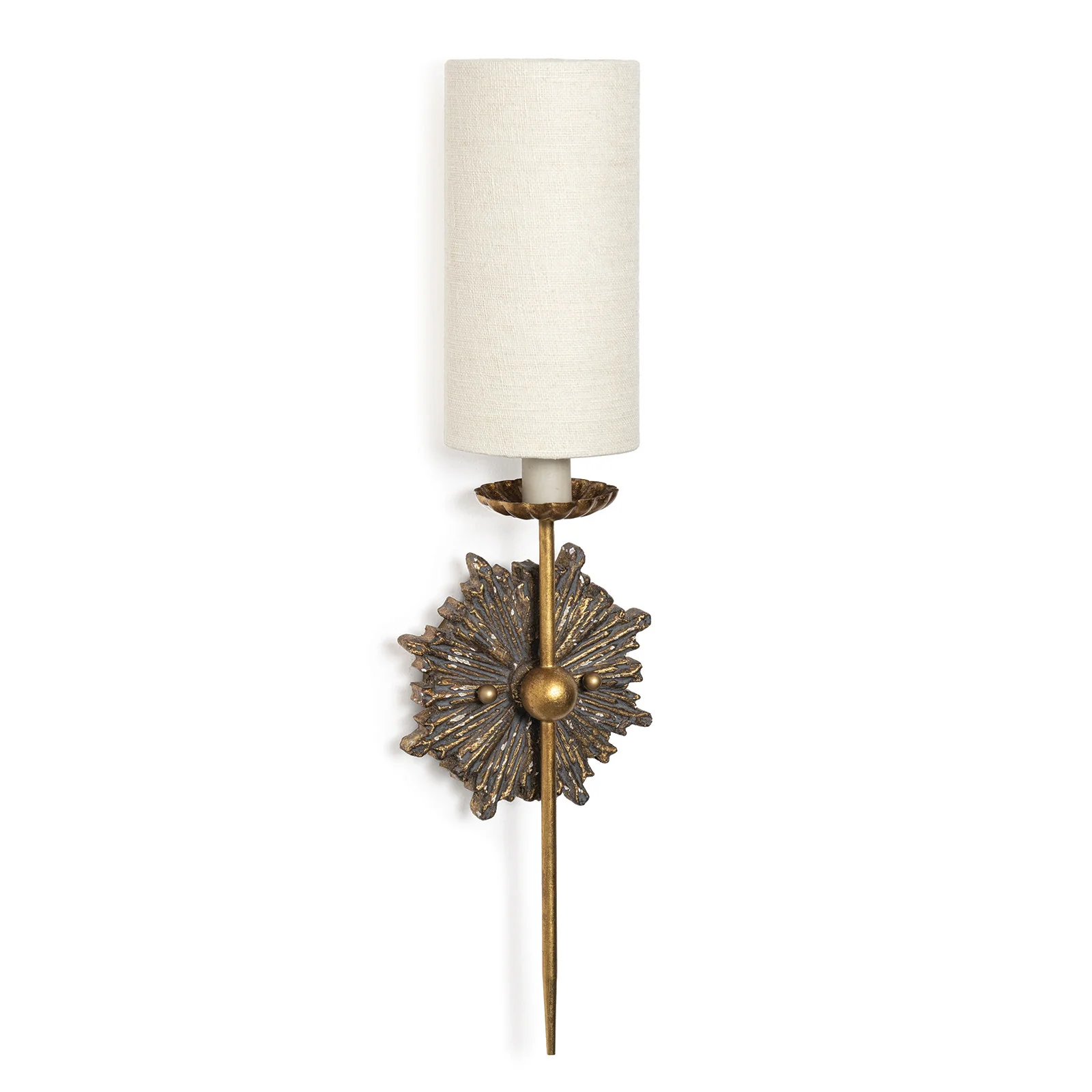 Louis Sconce - Image 1